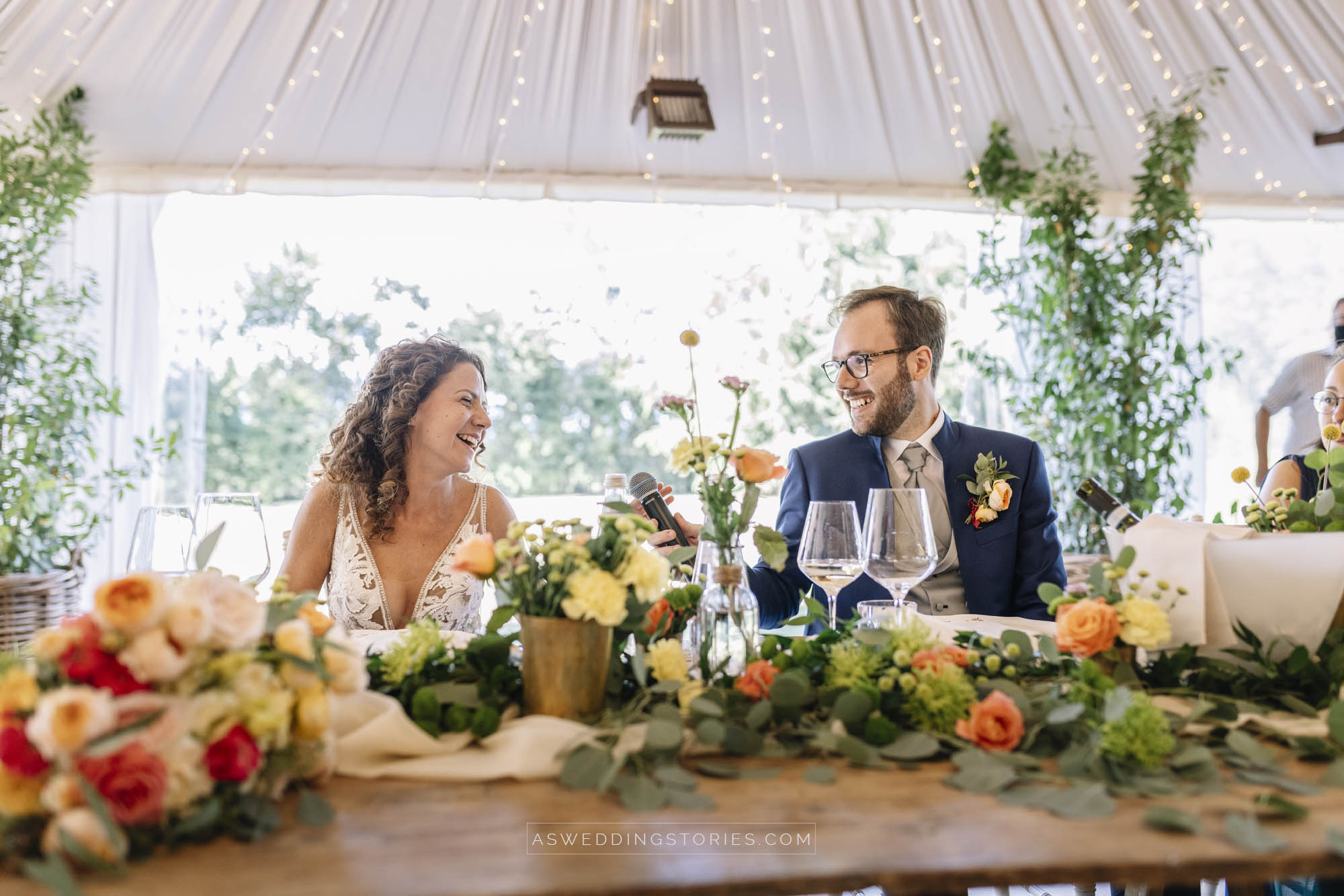 Foto  Treviso Villa Caprera Camilla e Andrea