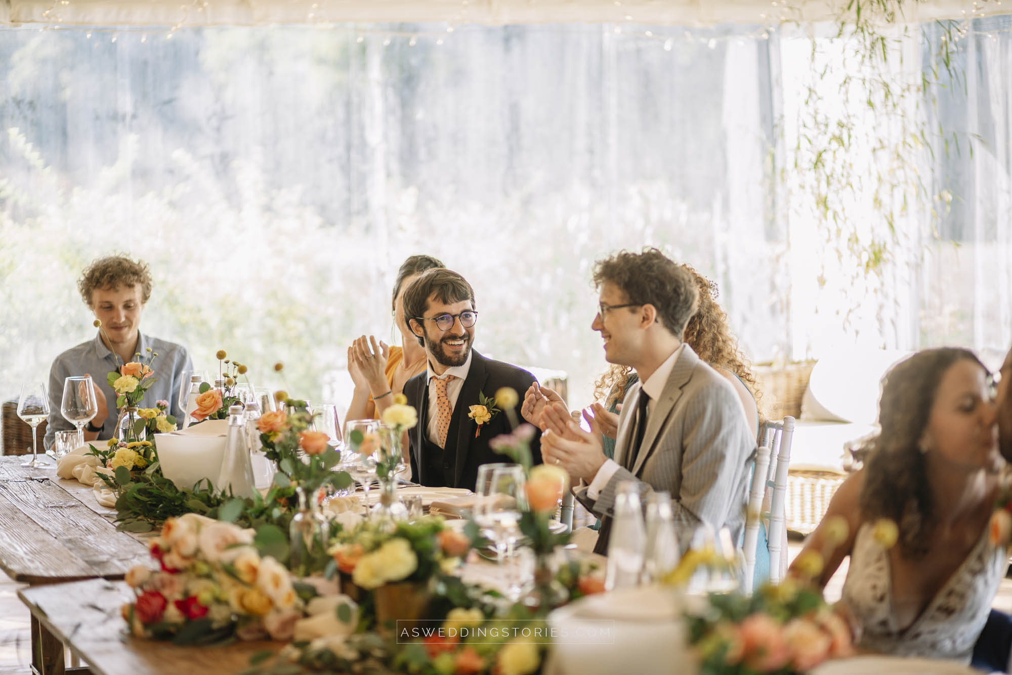 Foto  Treviso Villa Caprera Camilla e Andrea