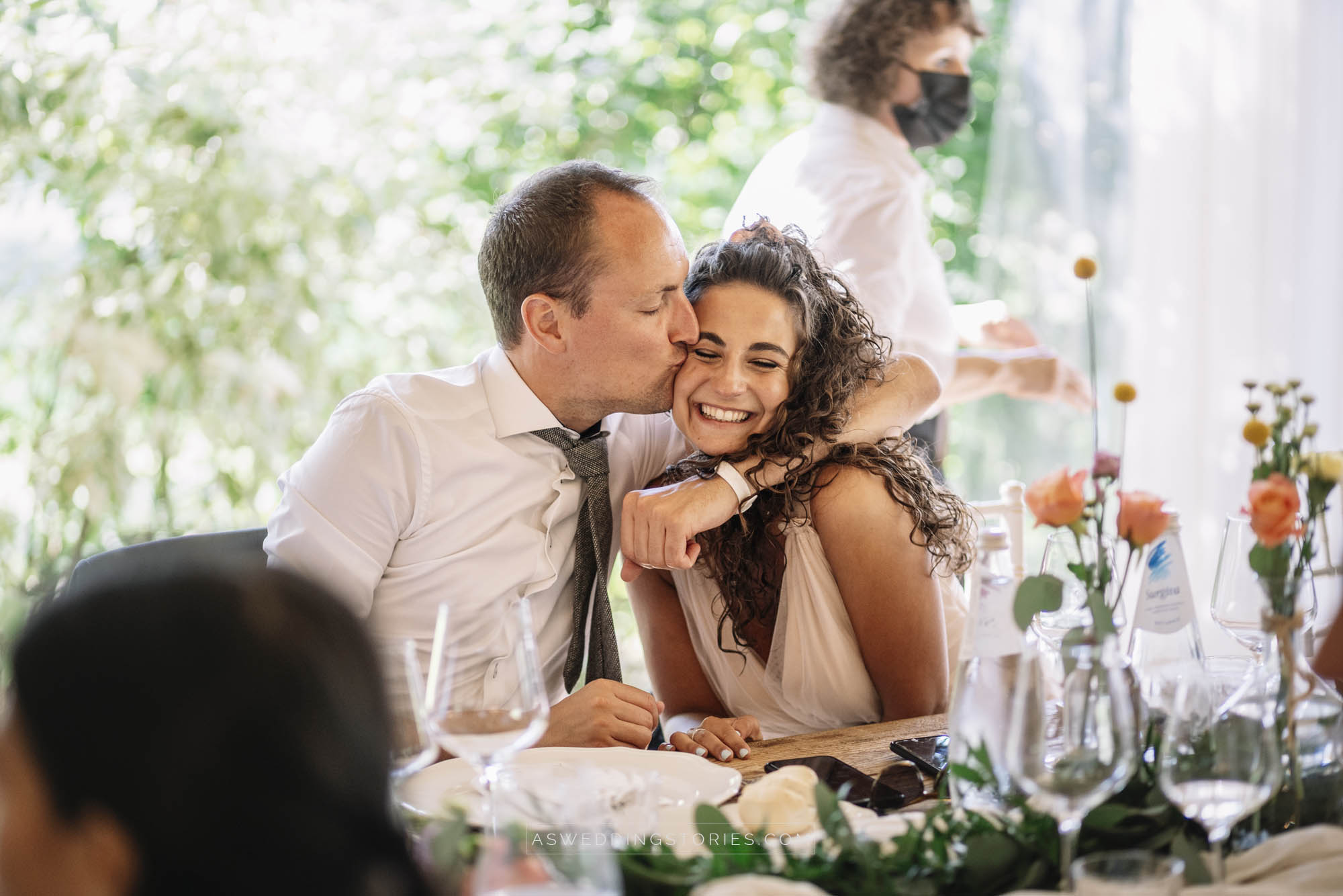 Foto  Treviso Villa Caprera Camilla e Andrea