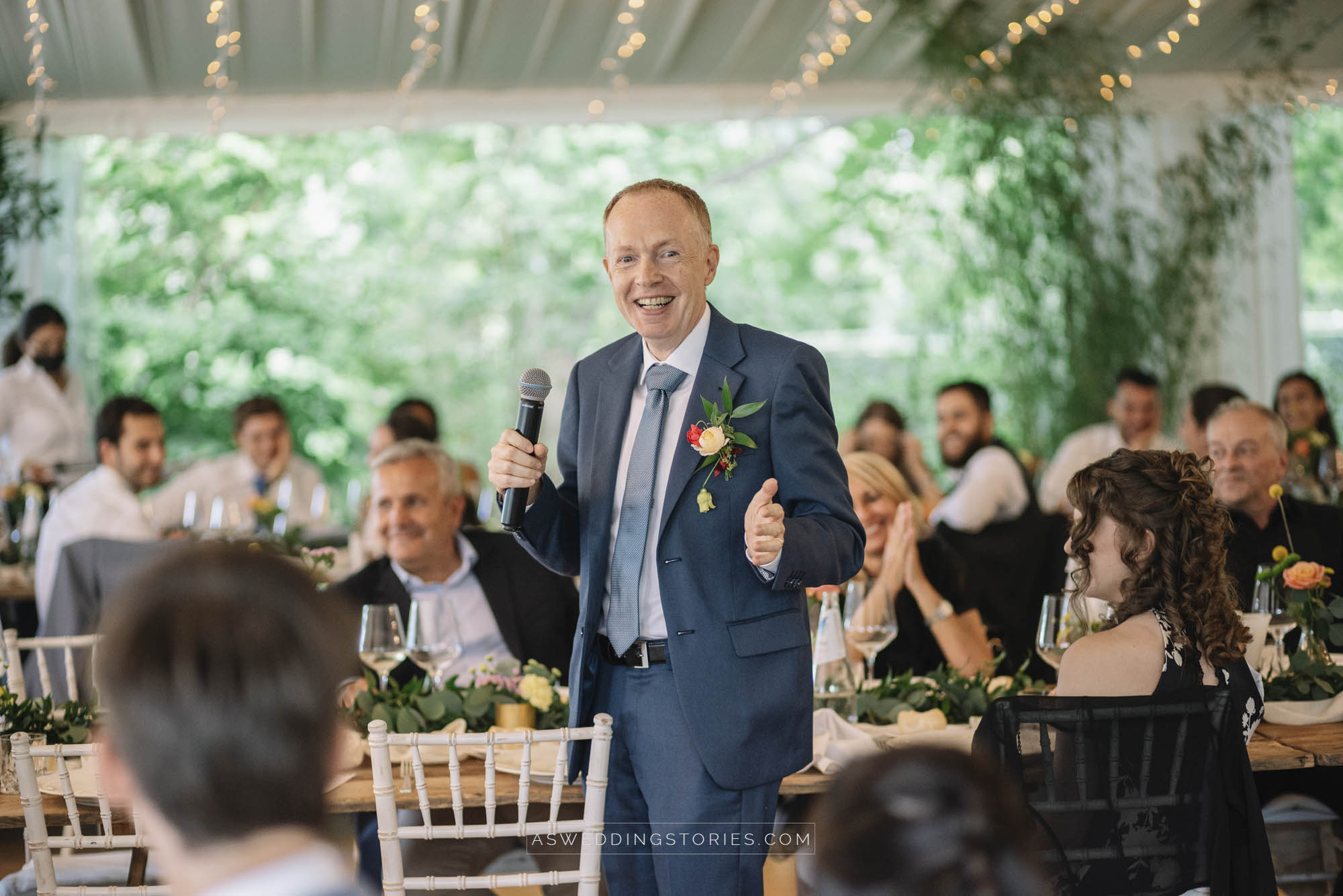 Foto  Treviso Villa Caprera Camilla e Andrea