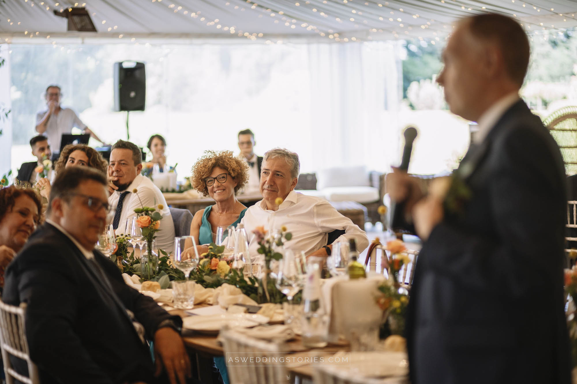 Foto  Treviso Villa Caprera Camilla e Andrea