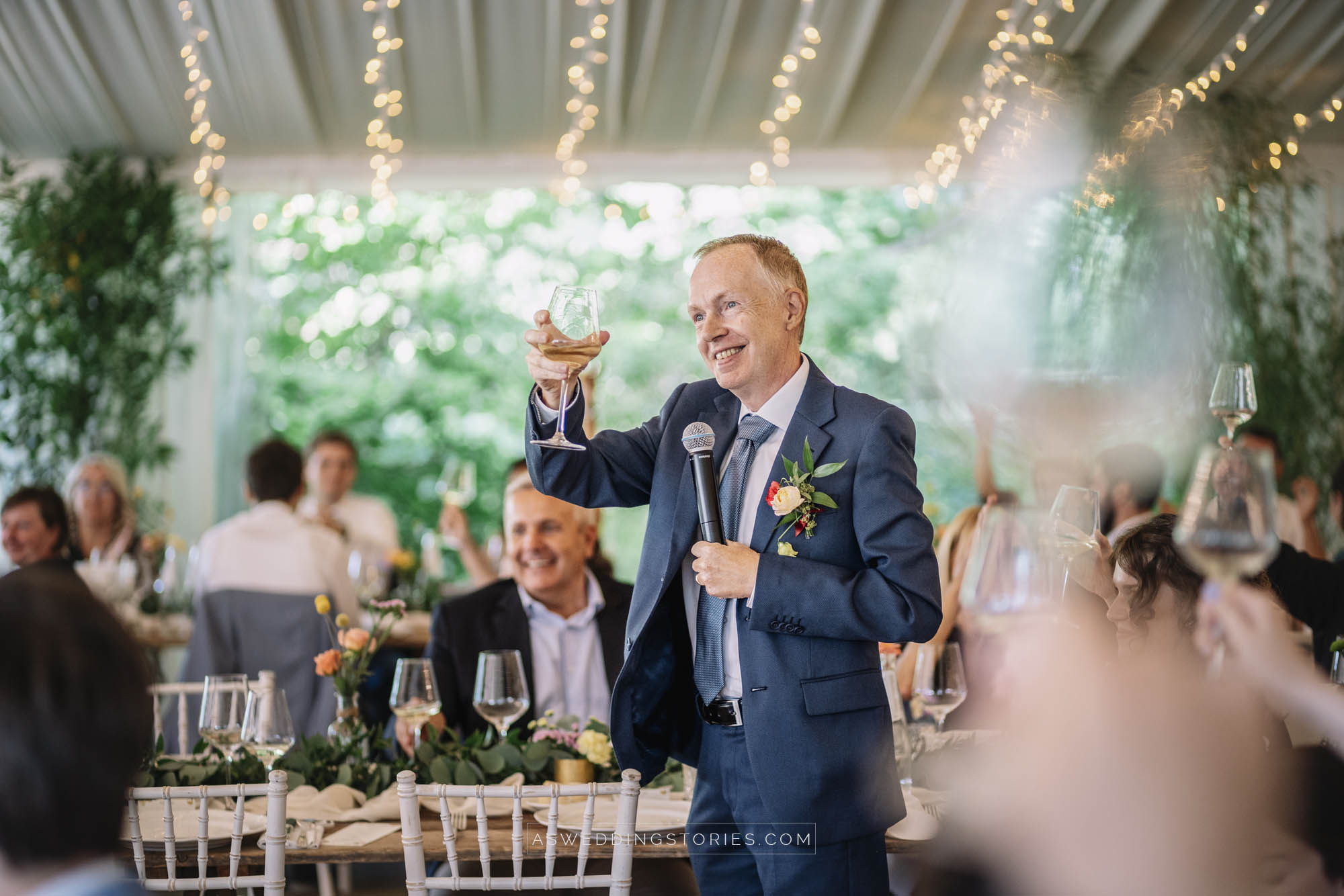 Foto  Treviso Villa Caprera Camilla e Andrea