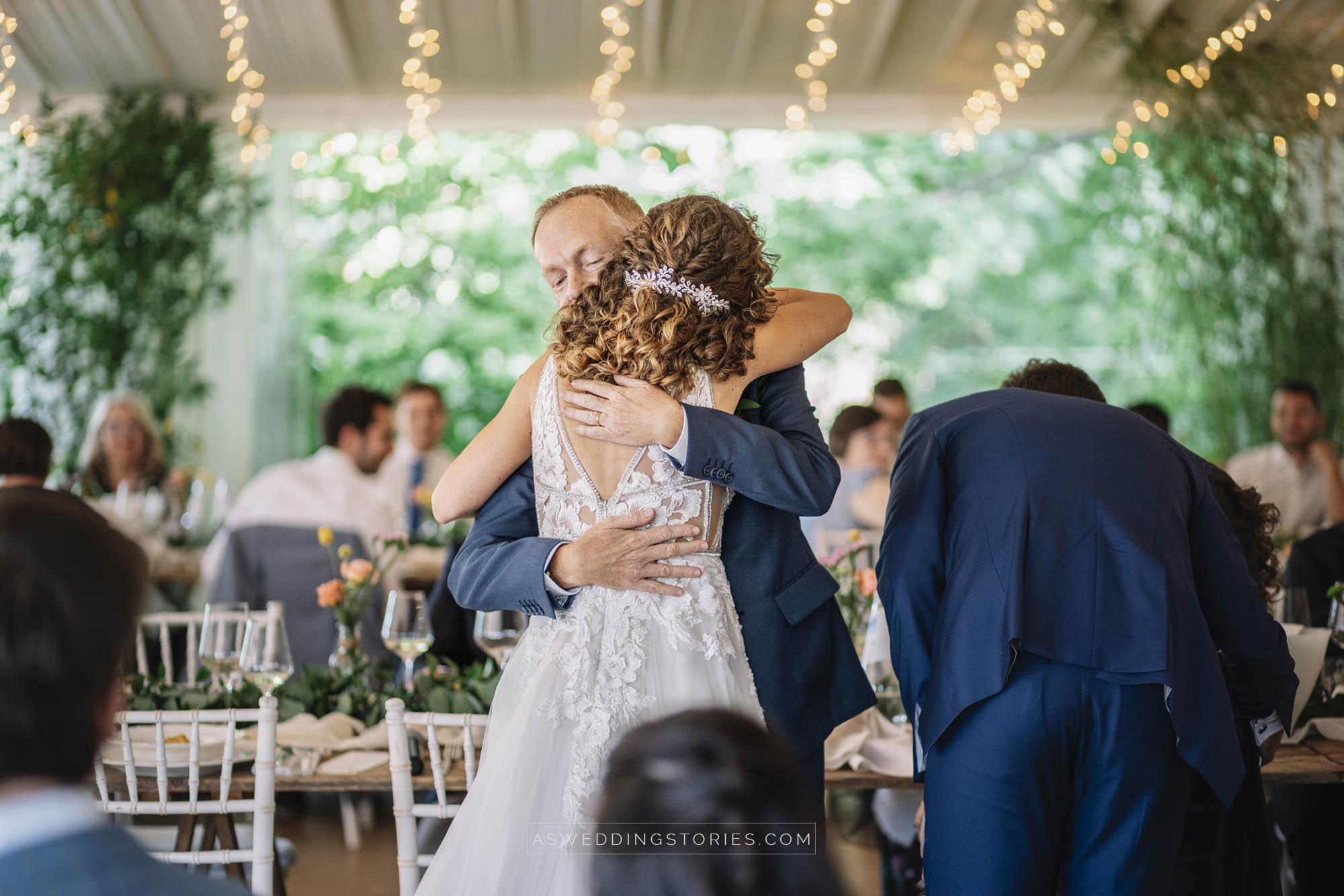 Foto  Treviso Villa Caprera Camilla e Andrea