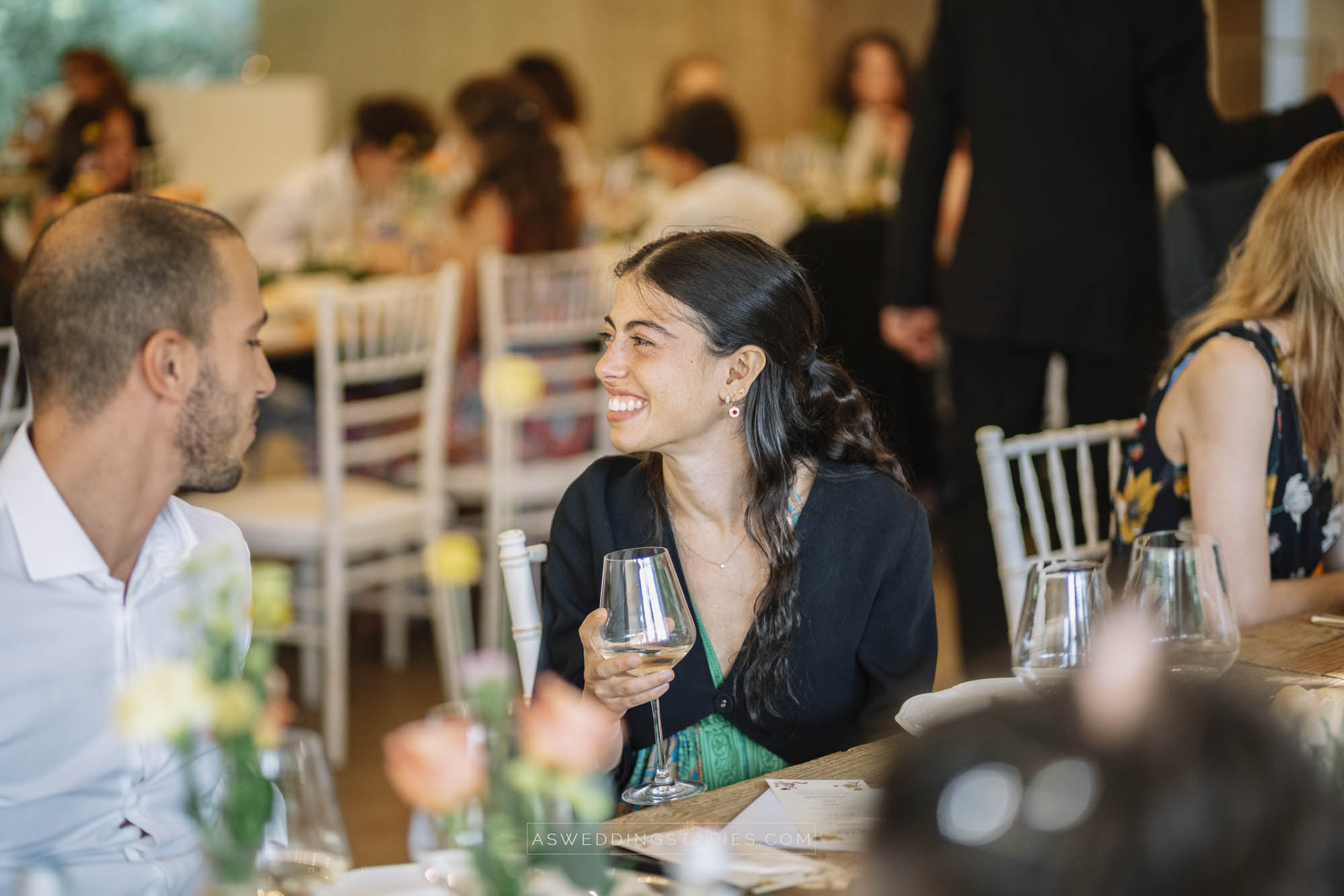 Foto  Treviso Villa Caprera Camilla e Andrea