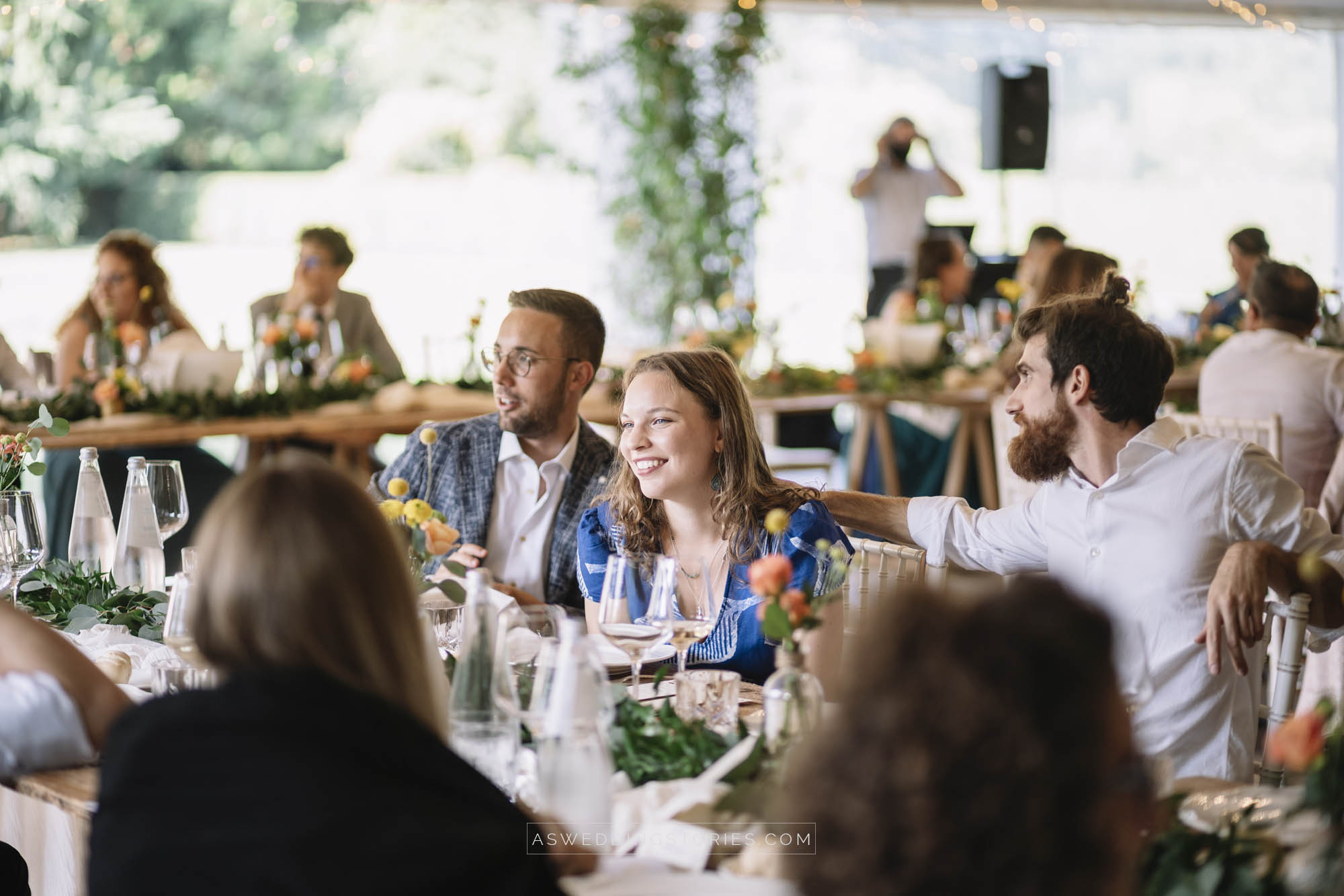 Foto  Treviso Villa Caprera Camilla e Andrea