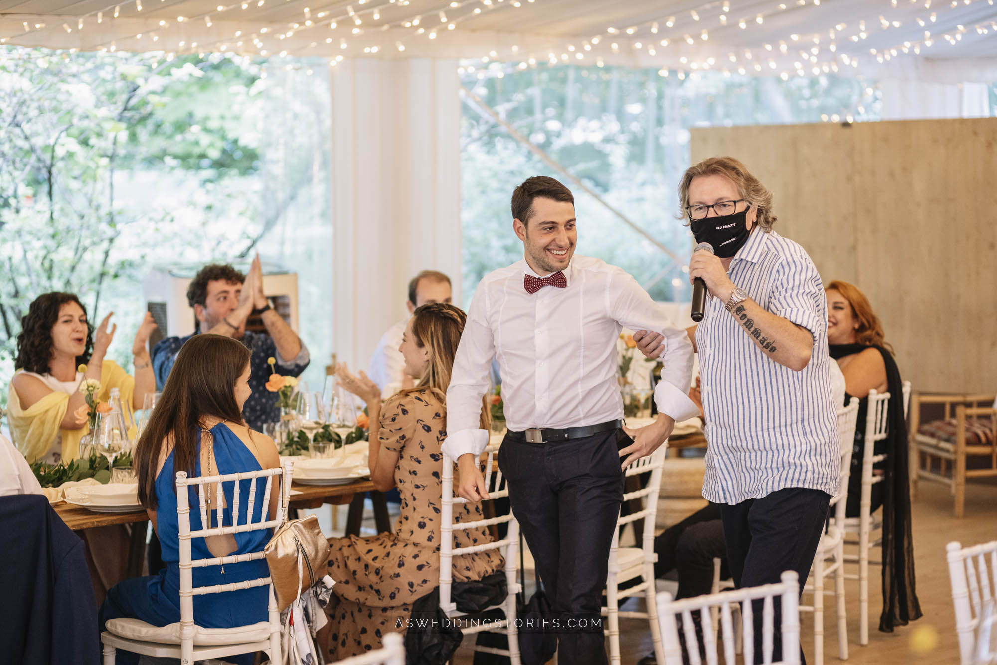 Foto  Treviso Villa Caprera Camilla e Andrea