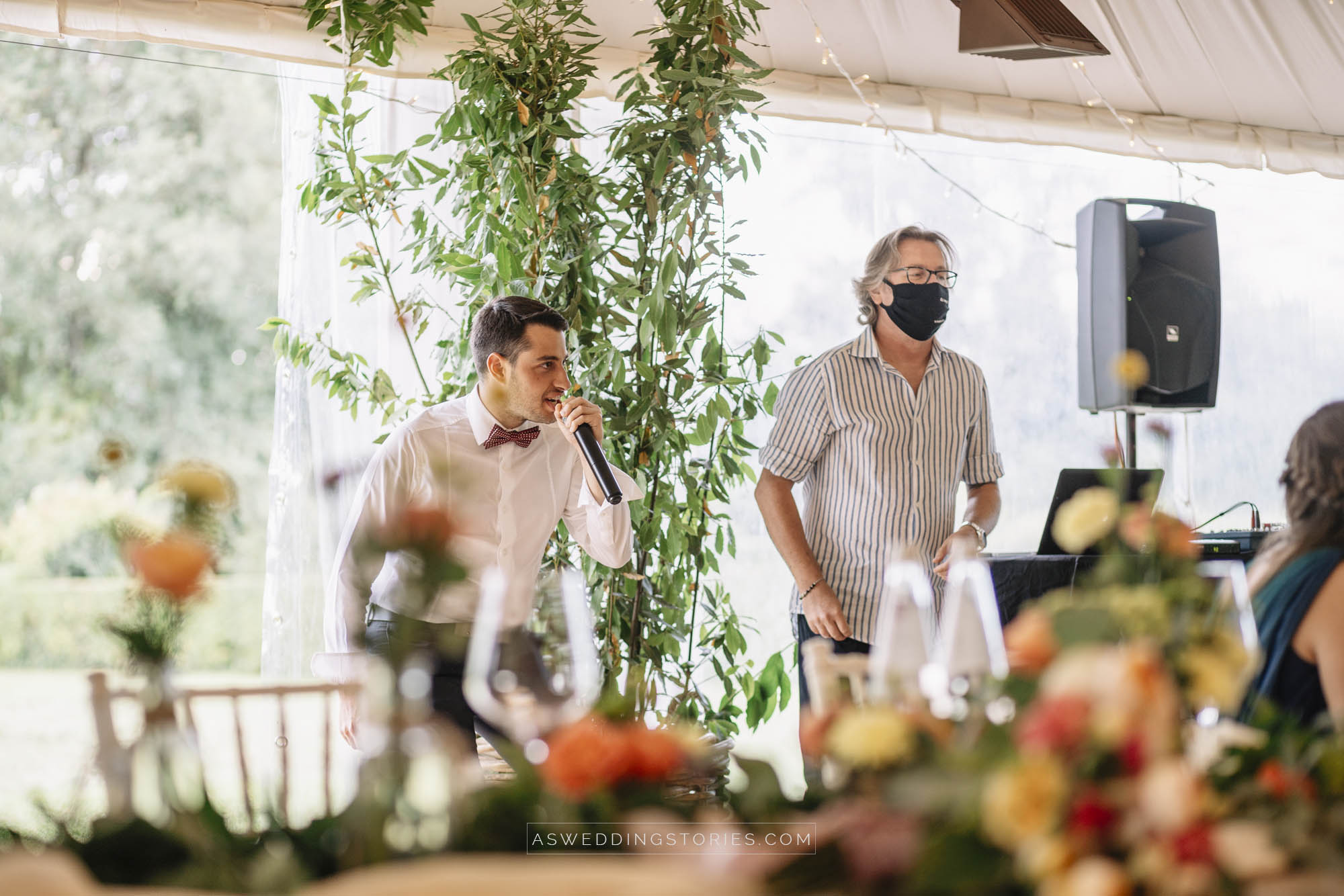 Foto  Treviso Villa Caprera Camilla e Andrea