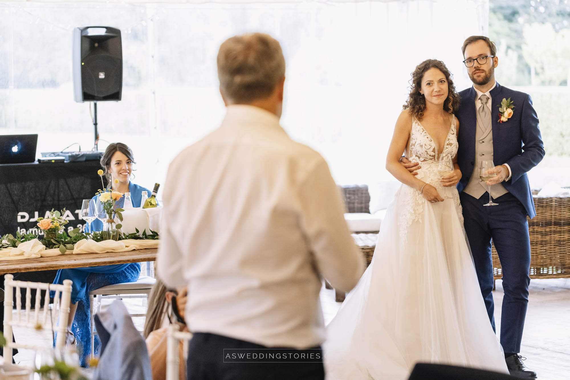 Foto  Treviso Villa Caprera Camilla e Andrea