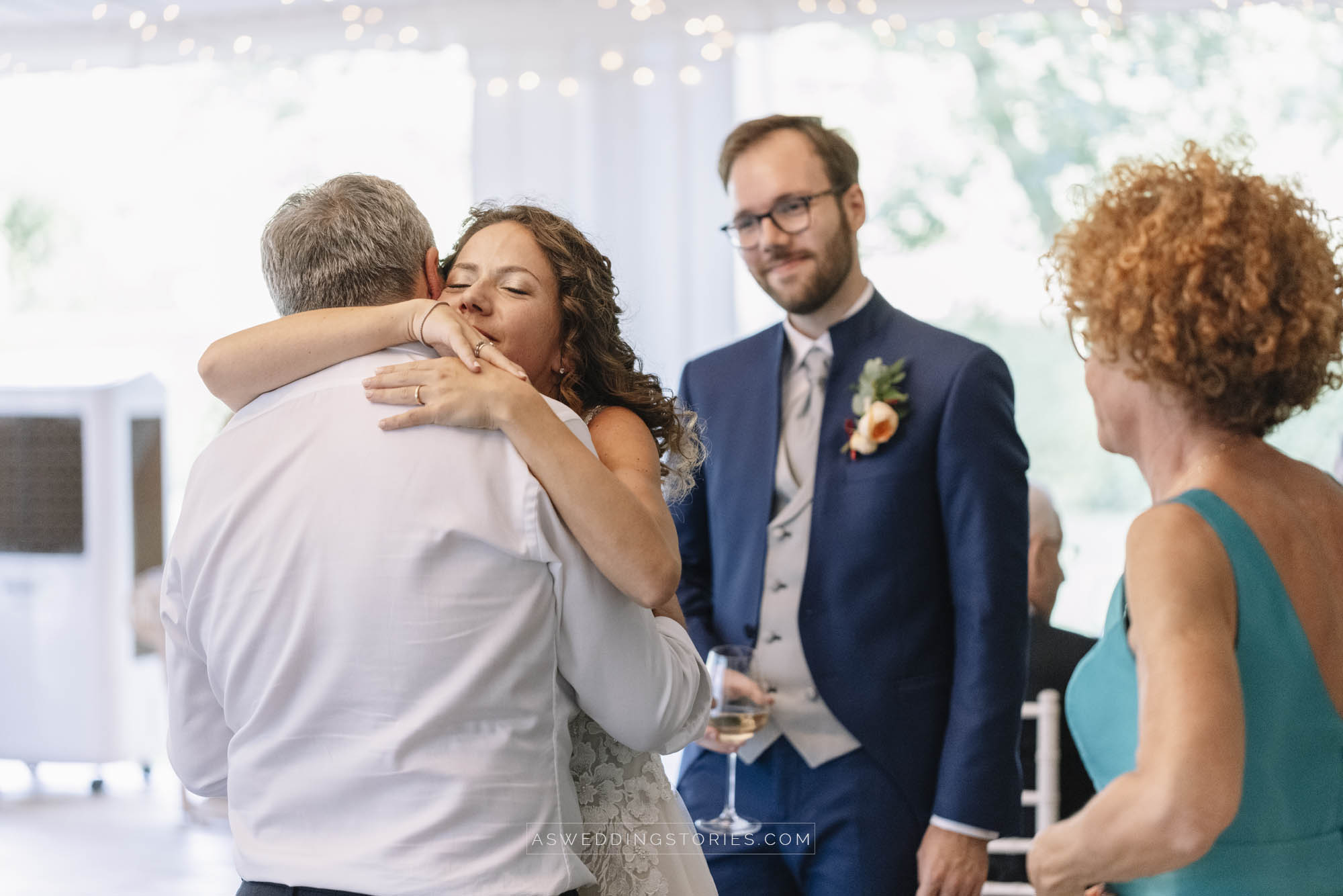 Foto  Treviso Villa Caprera Camilla e Andrea