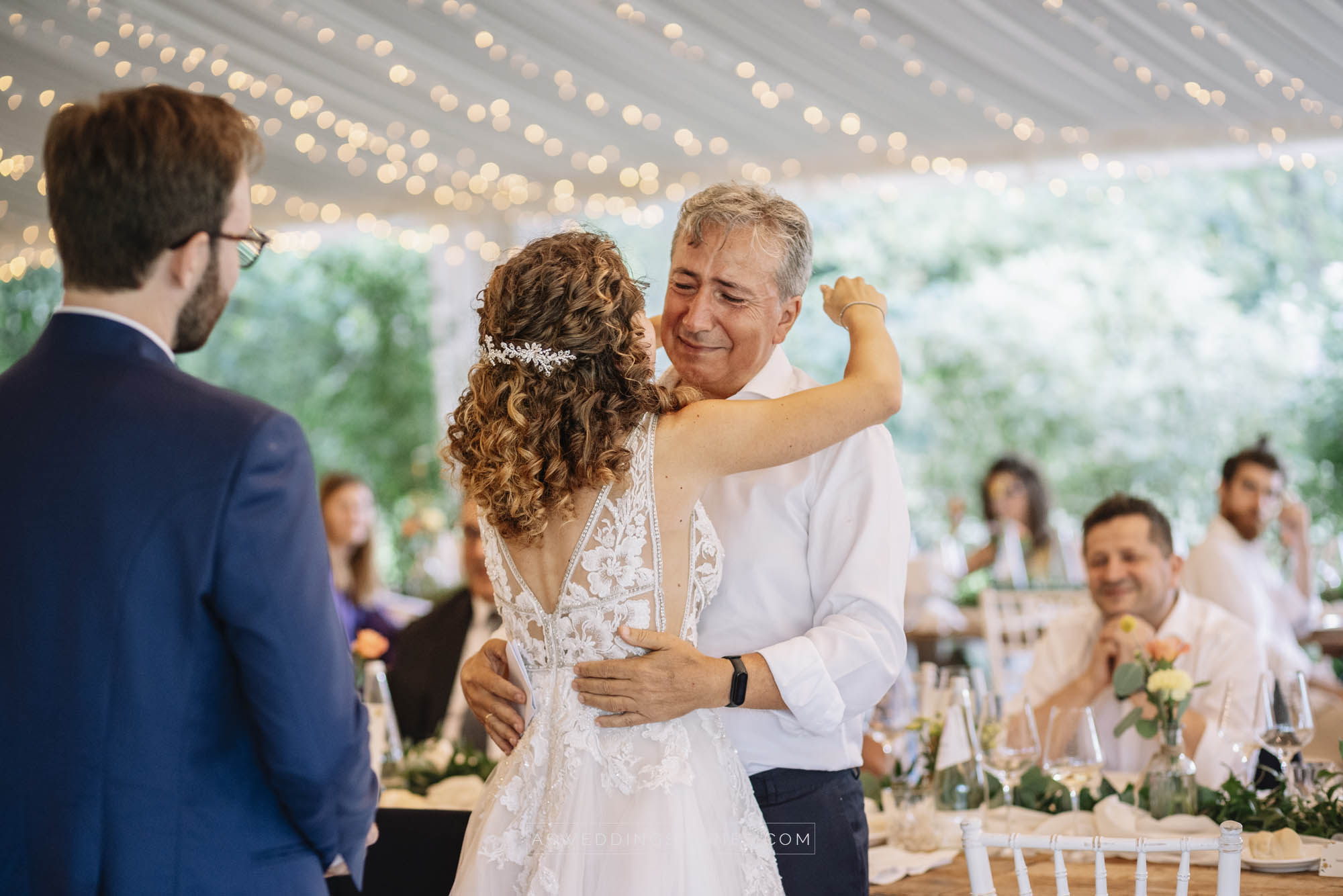 Foto  Treviso Villa Caprera Camilla e Andrea