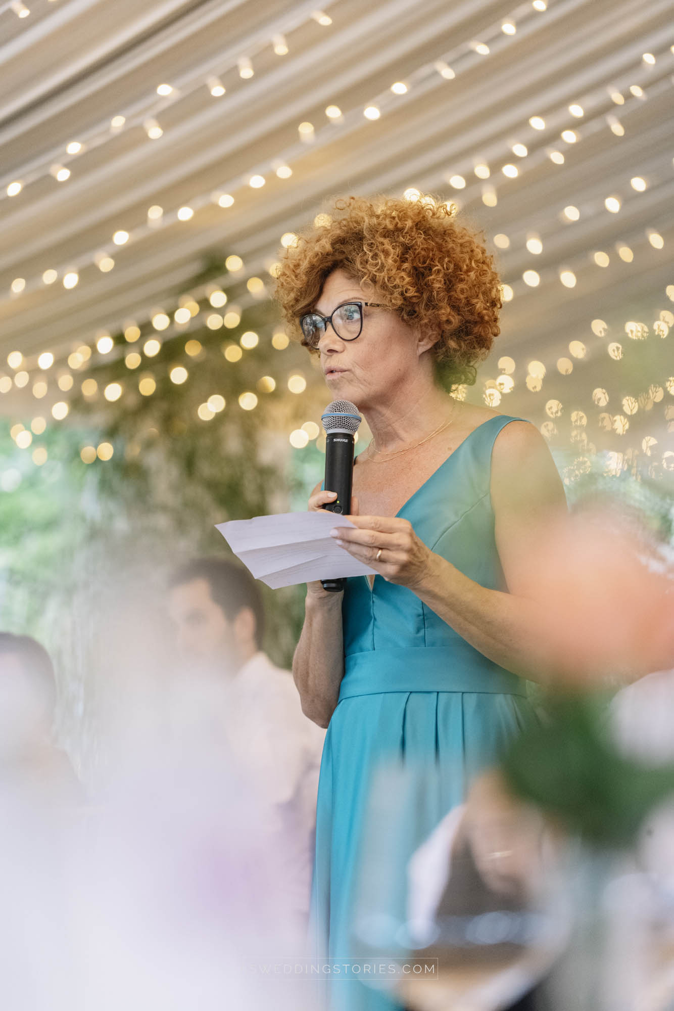 Foto  Treviso Villa Caprera Camilla e Andrea