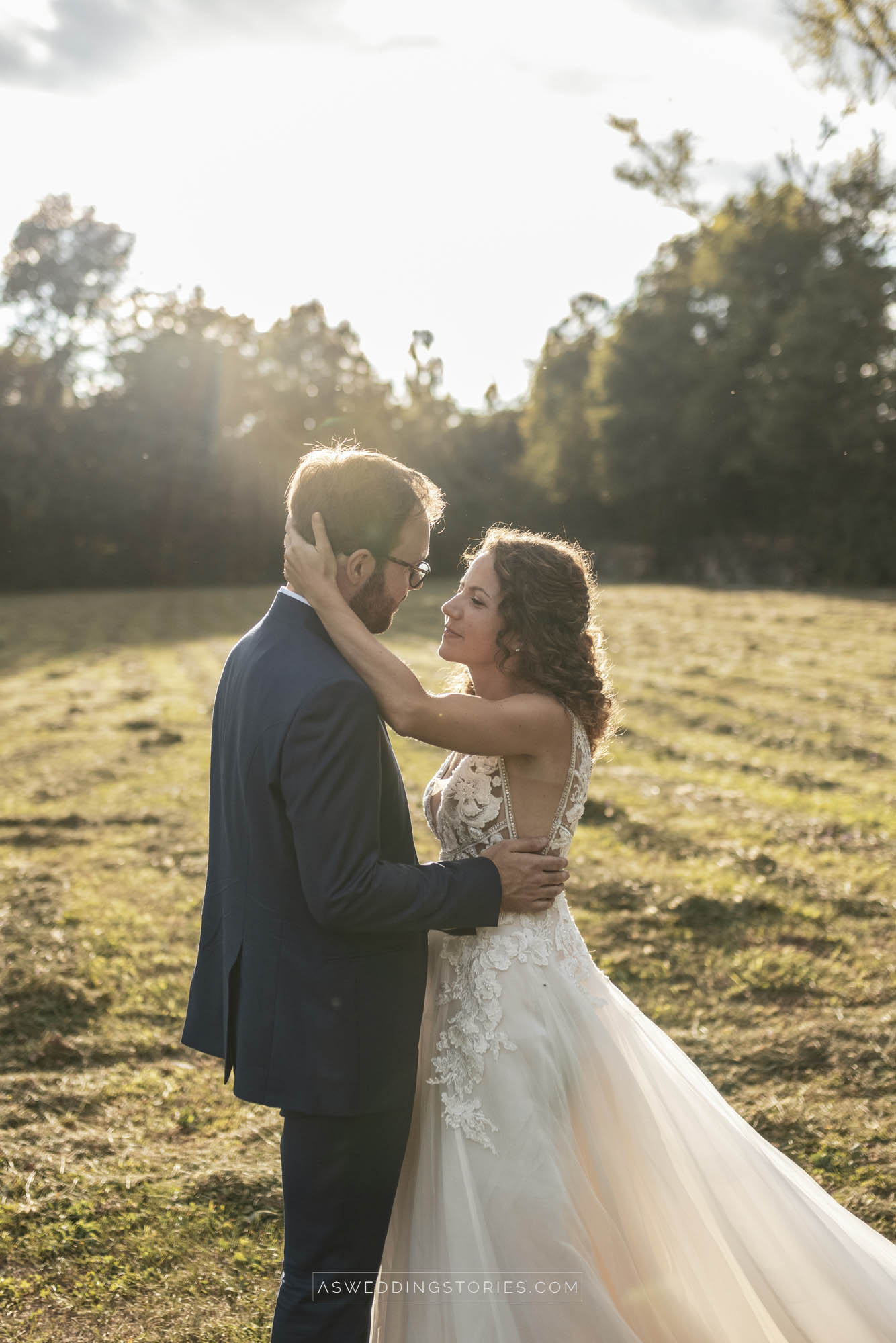 Foto  Treviso Villa Caprera Camilla e Andrea