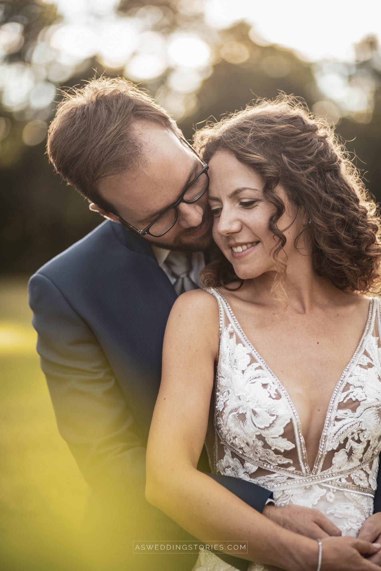 Foto  Treviso Villa Caprera Camilla e Andrea