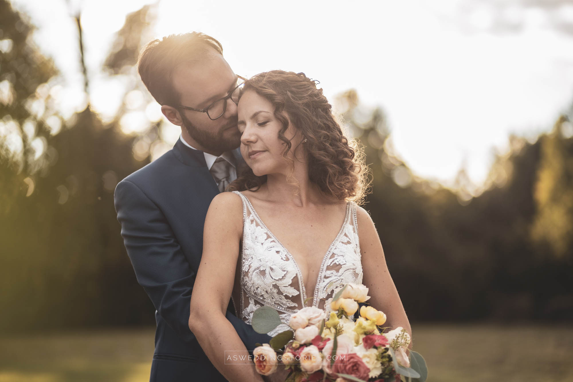 Foto  Treviso Villa Caprera Camilla e Andrea