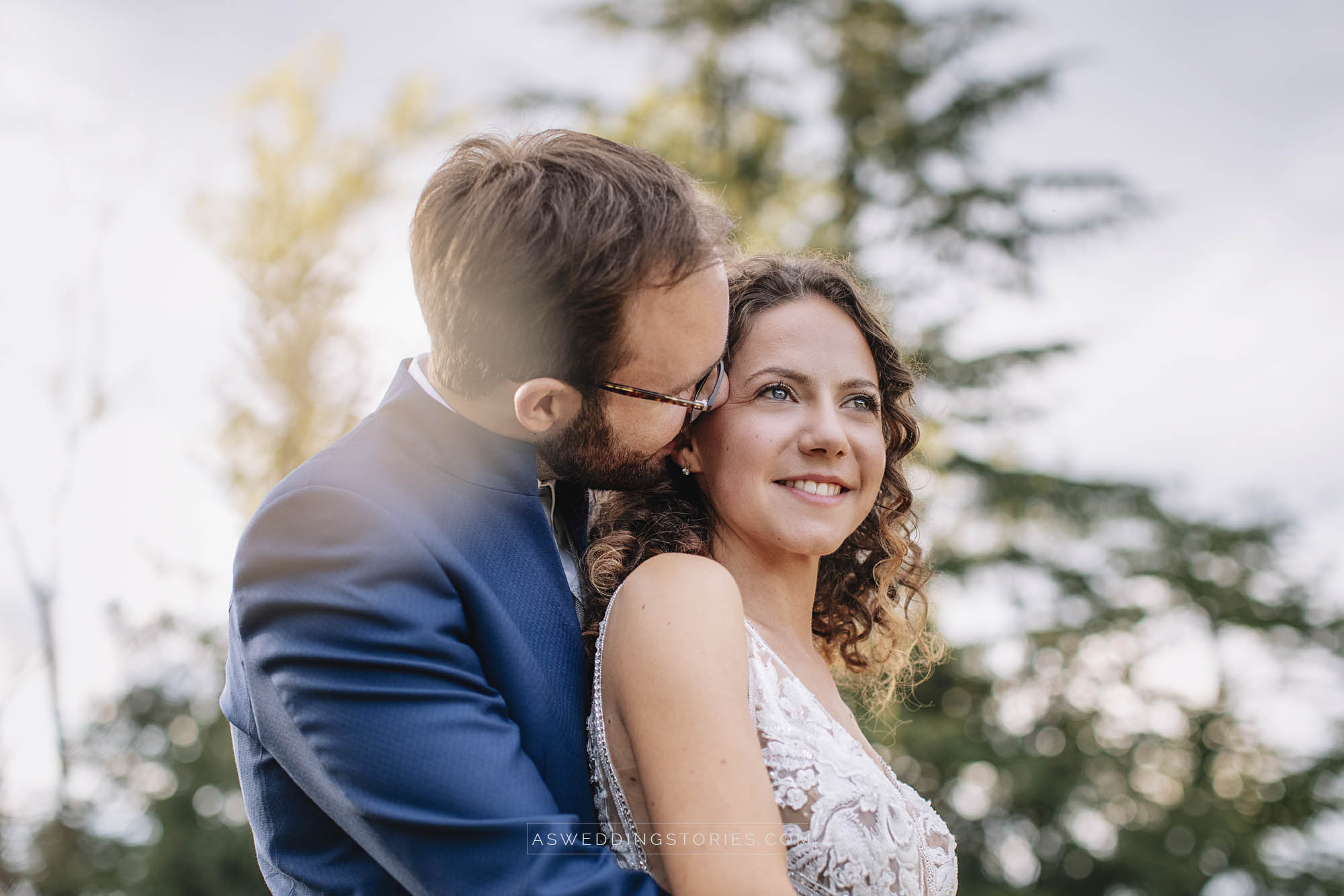 Foto  Treviso Villa Caprera Camilla e Andrea