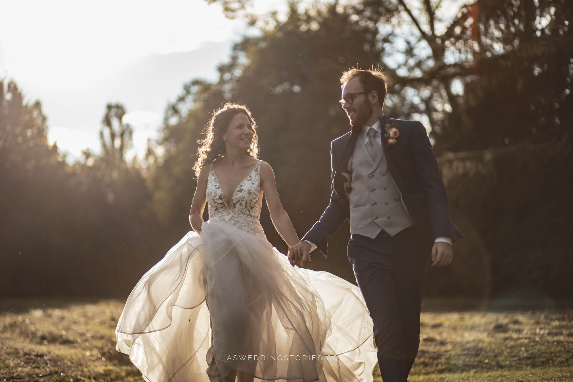 Foto  Treviso Villa Caprera Camilla e Andrea