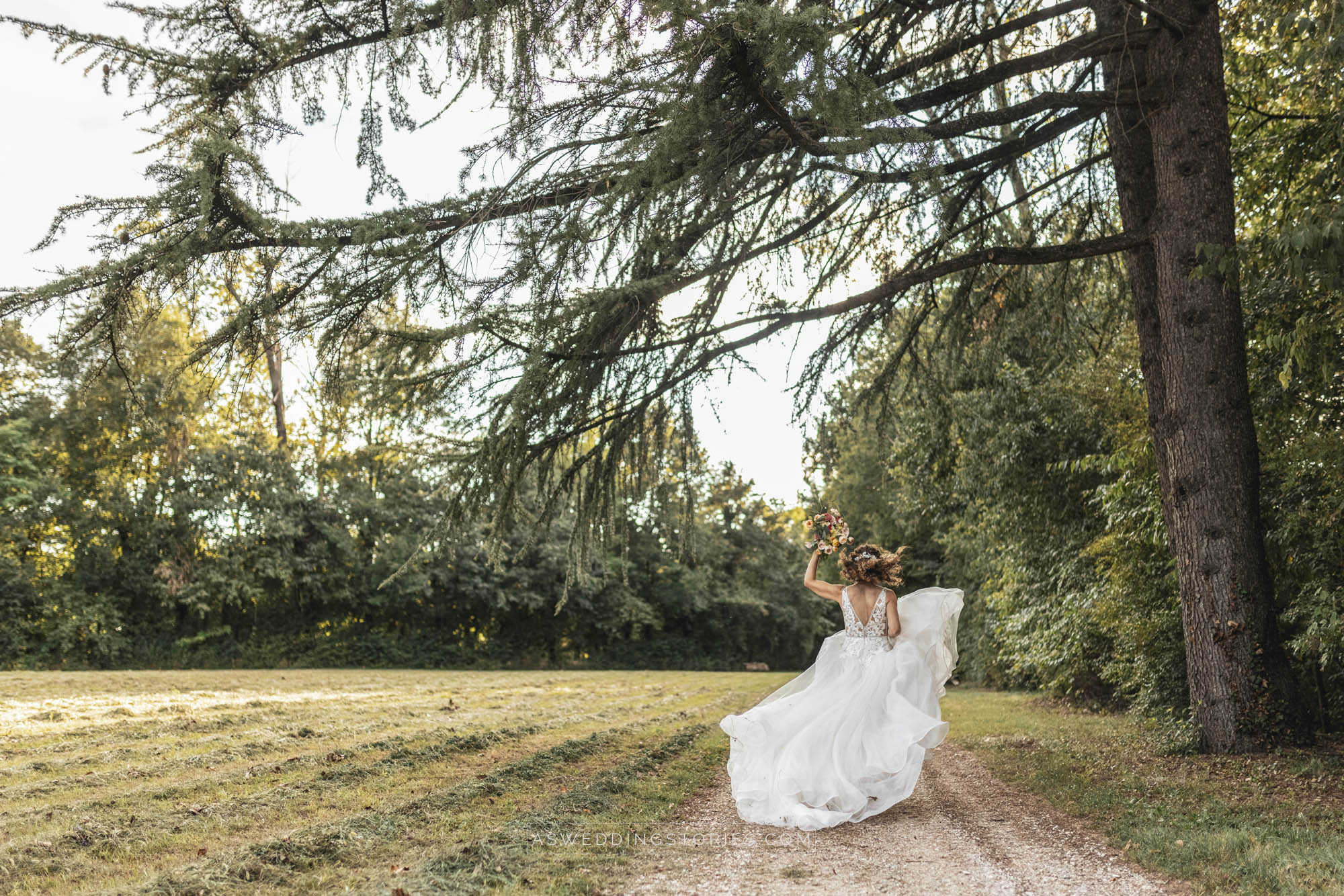 Foto  Treviso Villa Caprera Camilla e Andrea