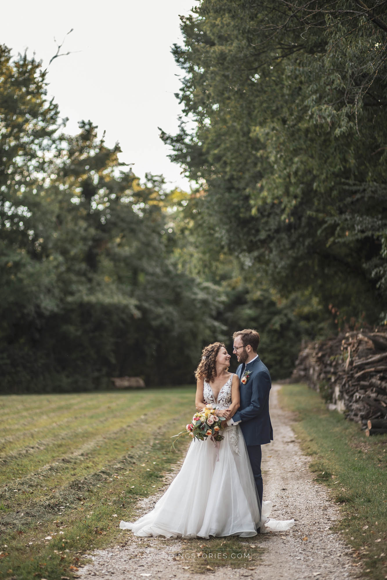 Foto  Treviso Villa Caprera Camilla e Andrea