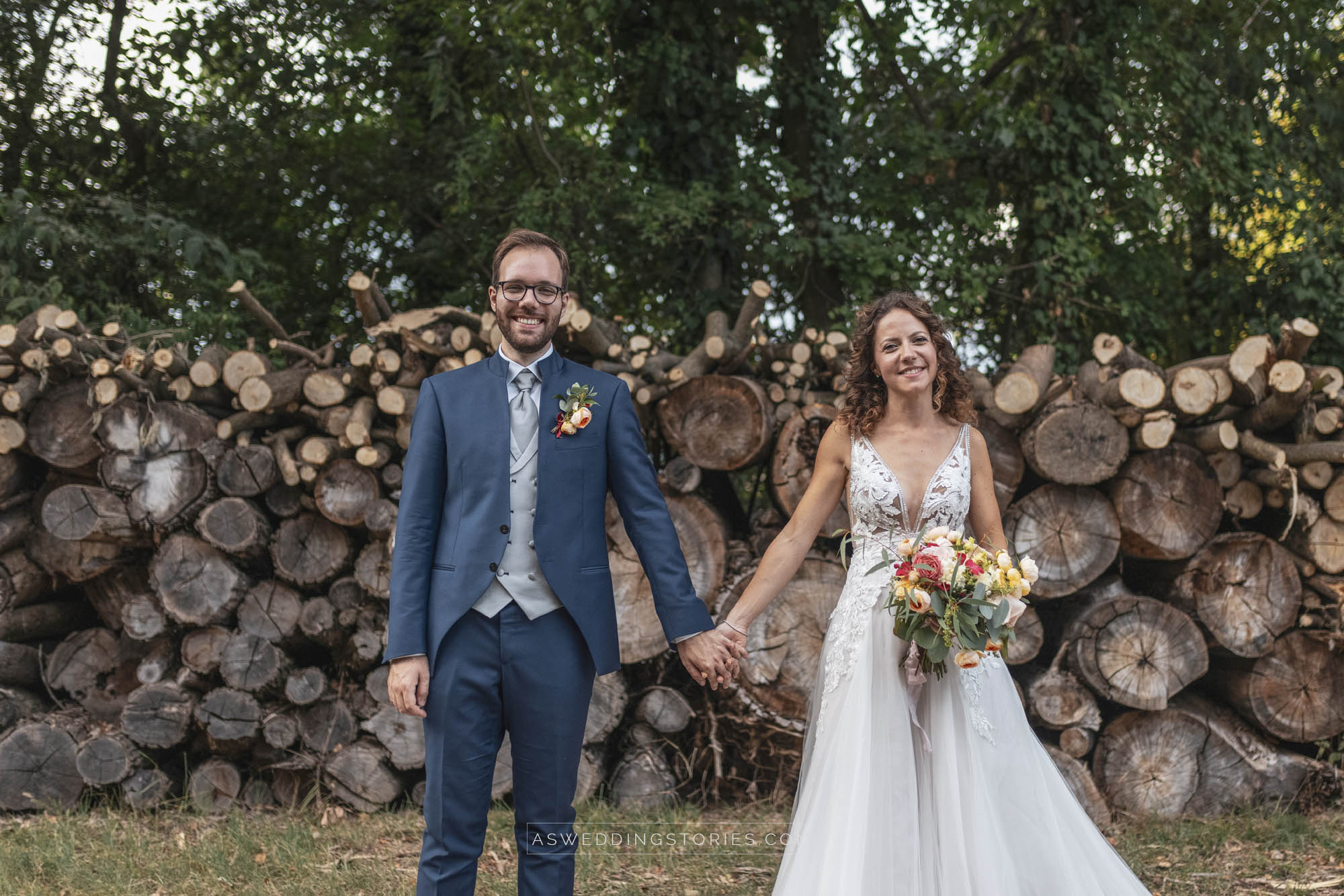 Foto  Treviso Villa Caprera Camilla e Andrea