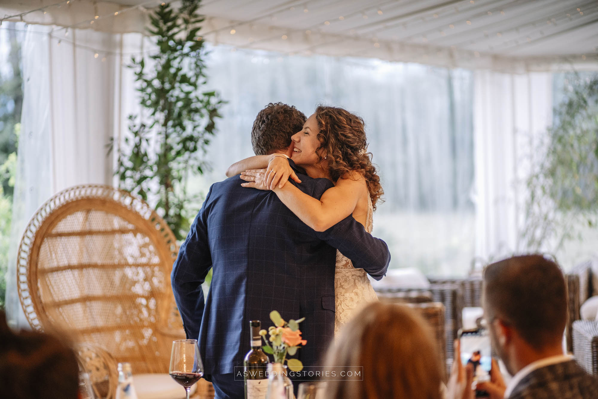 Foto  Treviso Villa Caprera Camilla e Andrea