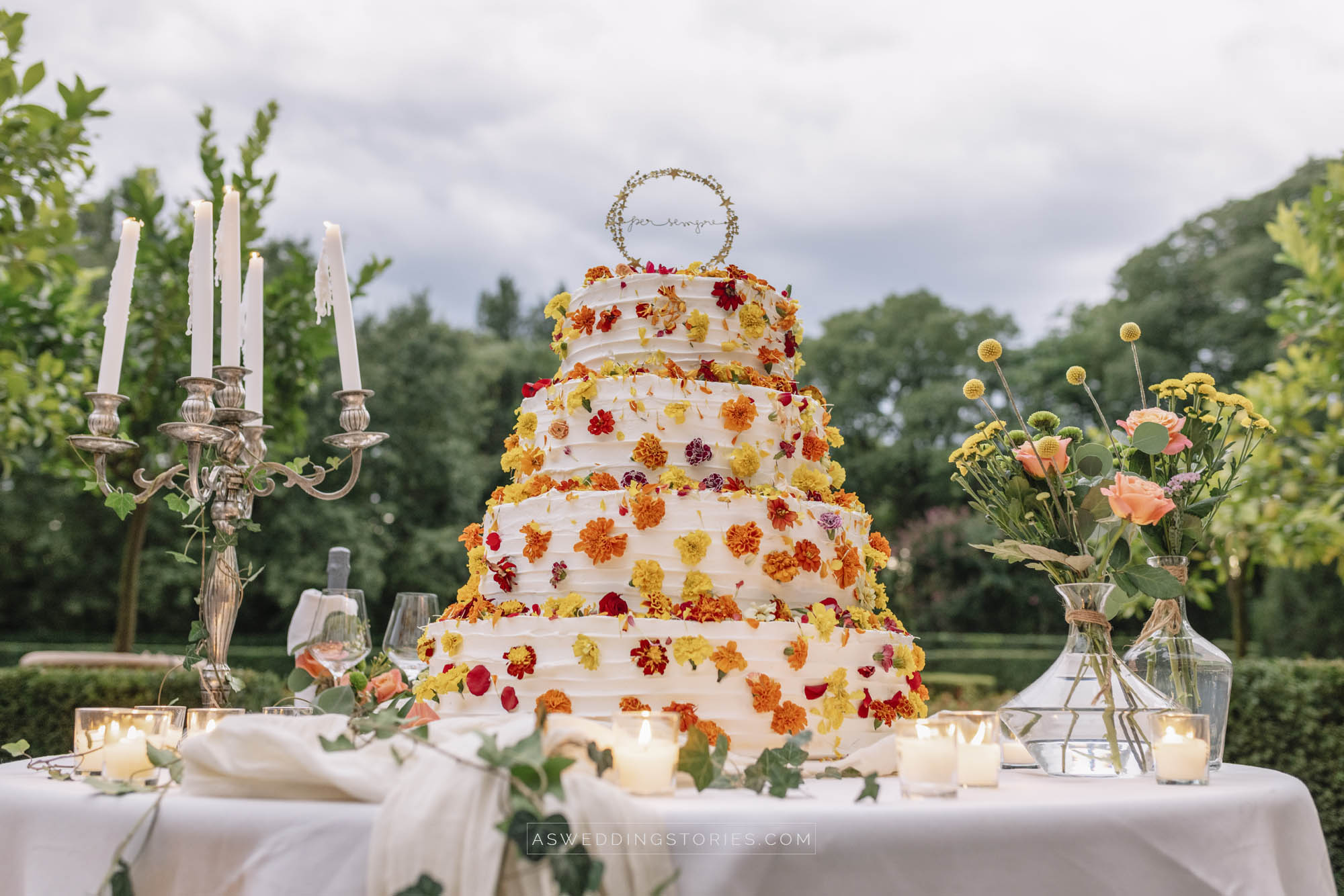 Foto  Treviso Villa Caprera Camilla e Andrea