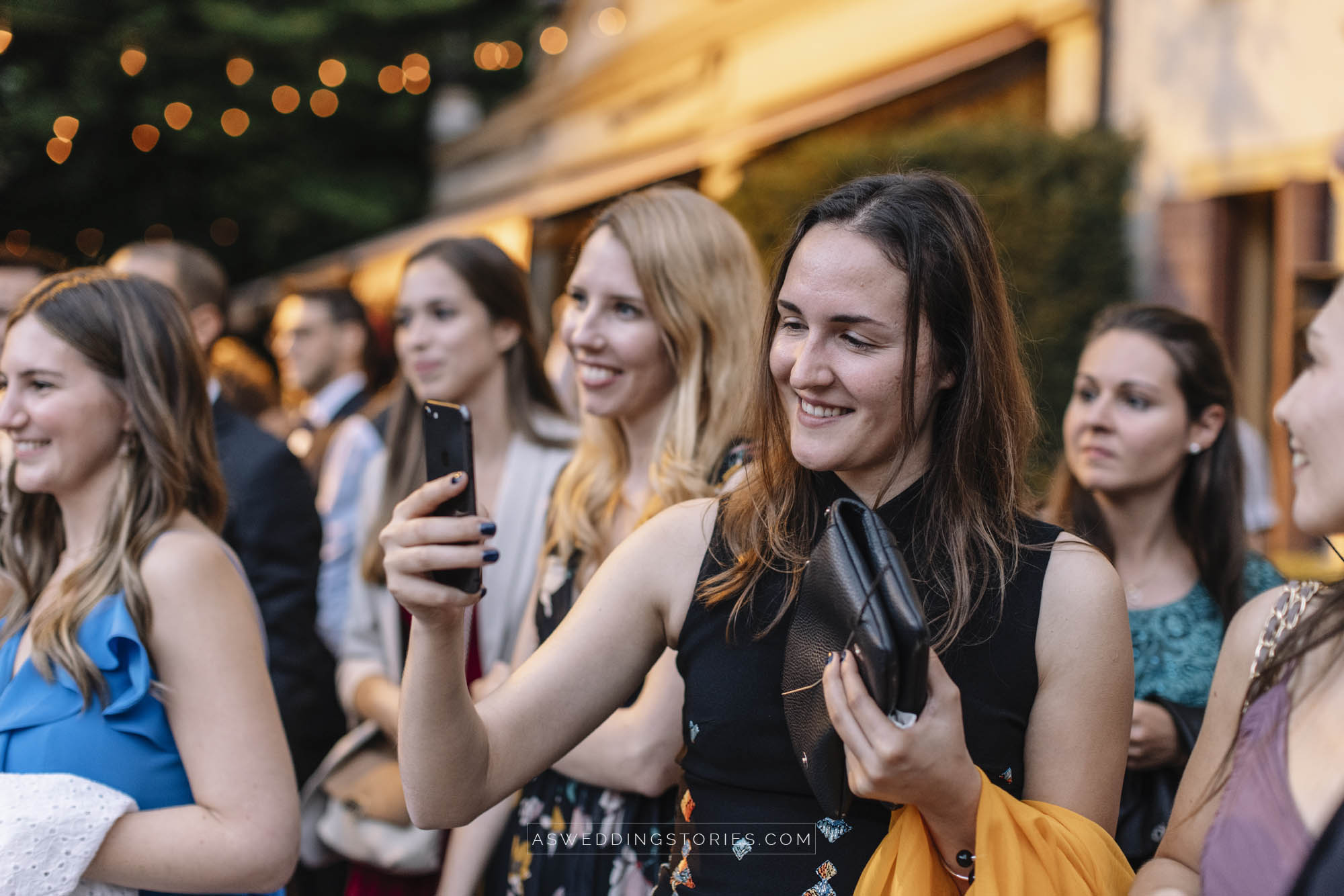 Foto  Treviso Villa Caprera Camilla e Andrea