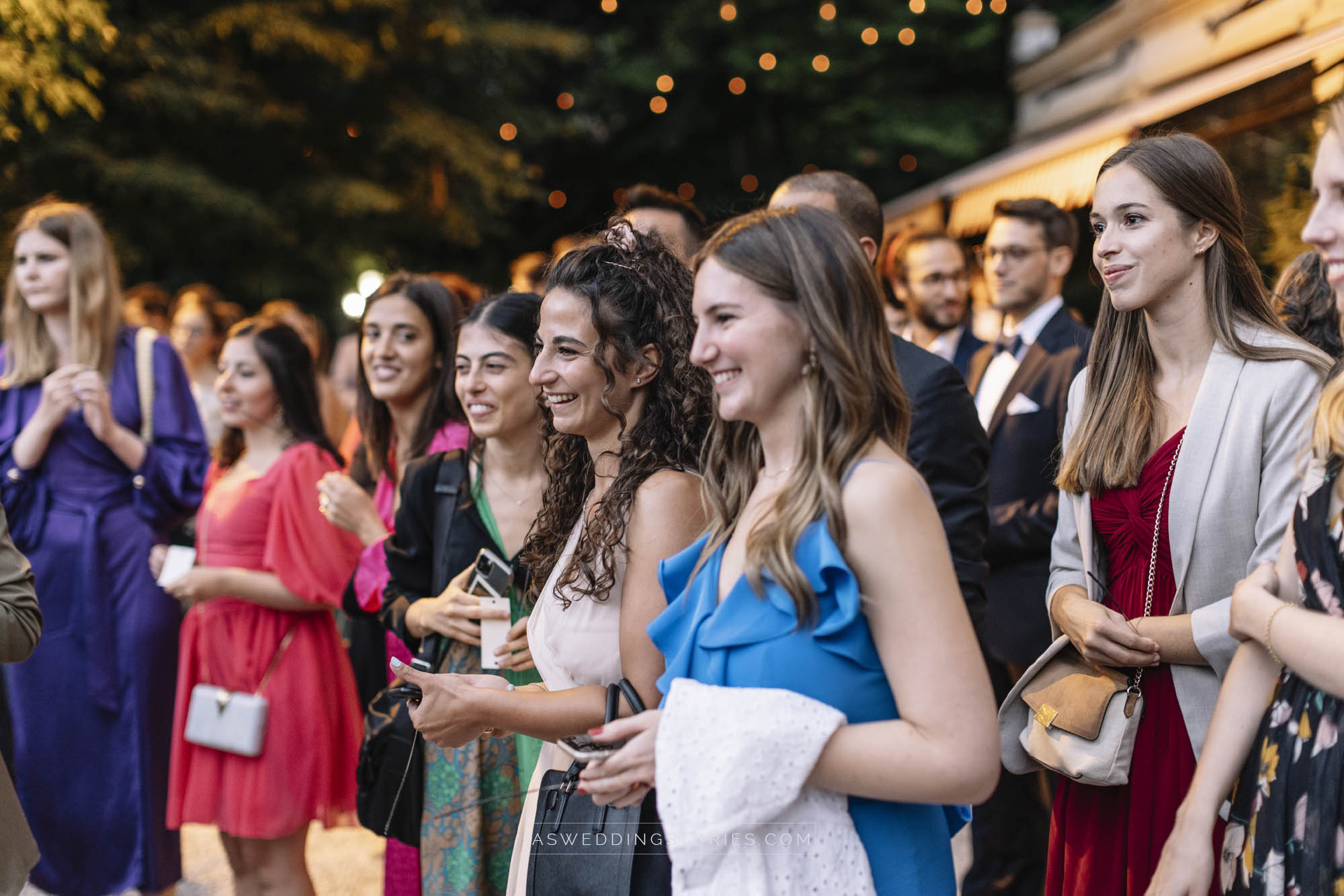 Foto  Treviso Villa Caprera Camilla e Andrea