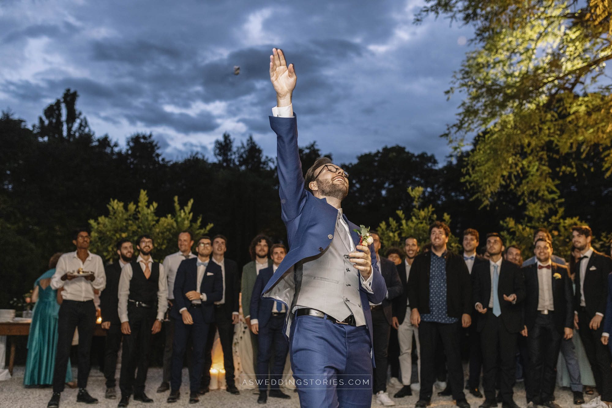 Foto  Treviso Villa Caprera Camilla e Andrea