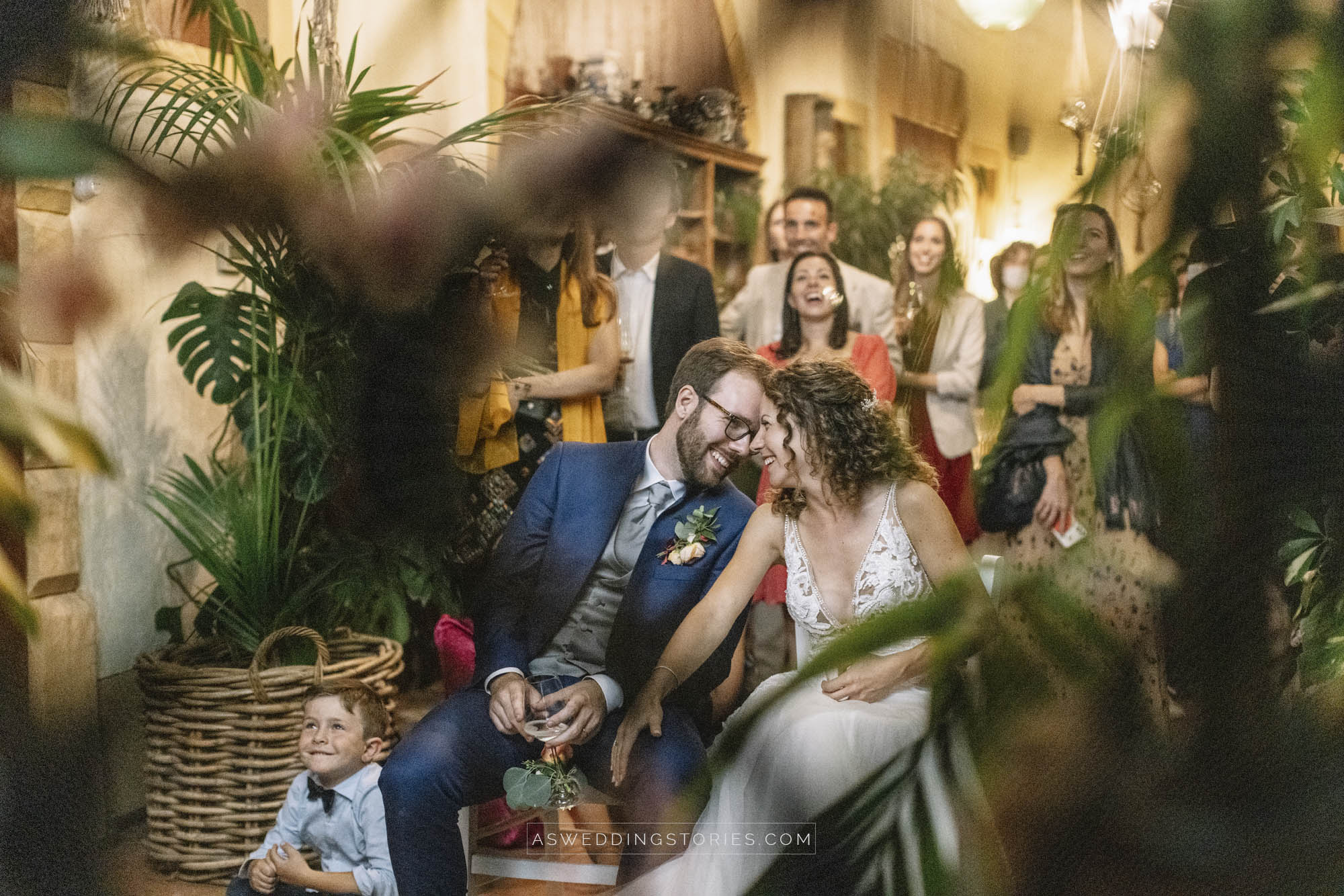 Foto  Treviso Villa Caprera Camilla e Andrea