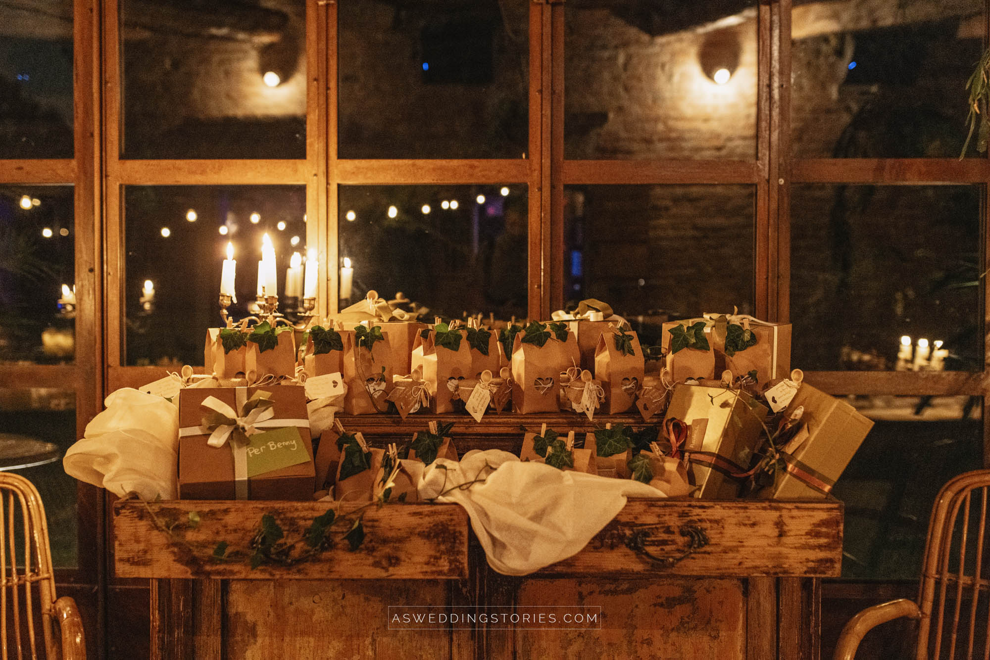 Foto  Treviso Villa Caprera Camilla e Andrea