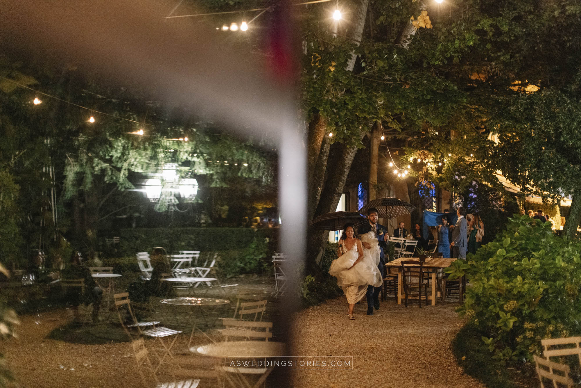 Foto  Treviso Villa Caprera Camilla e Andrea