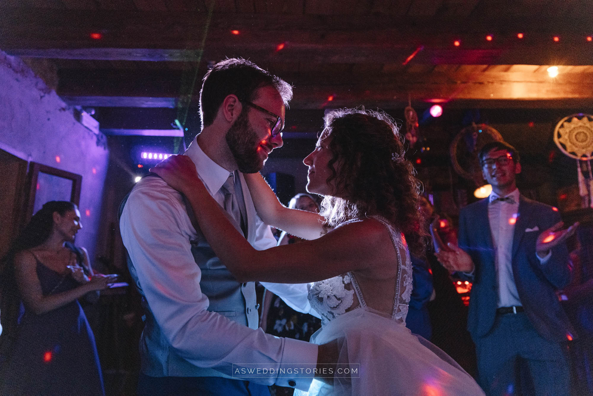 Foto  Treviso Villa Caprera Camilla e Andrea