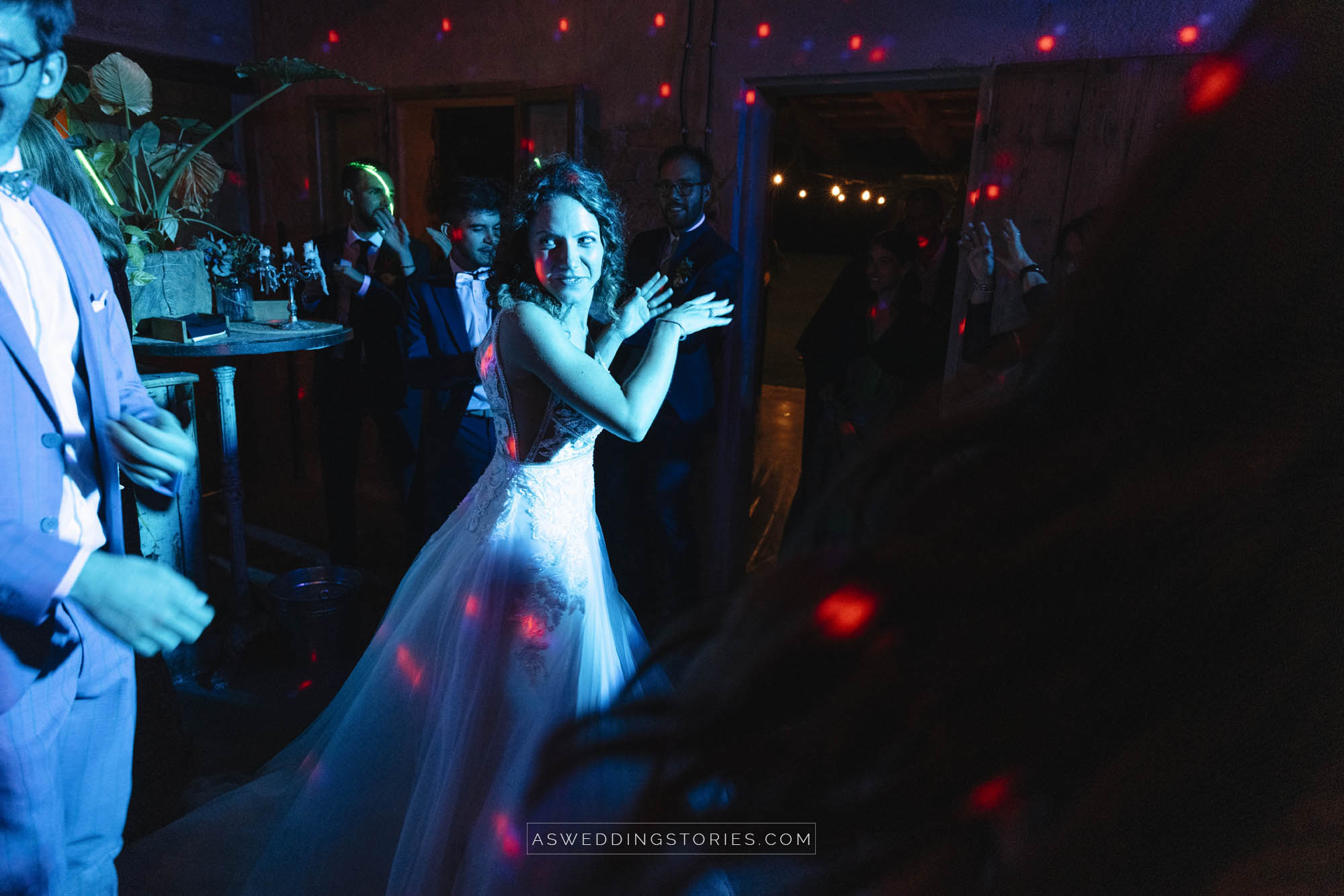 Foto  Treviso Villa Caprera Camilla e Andrea