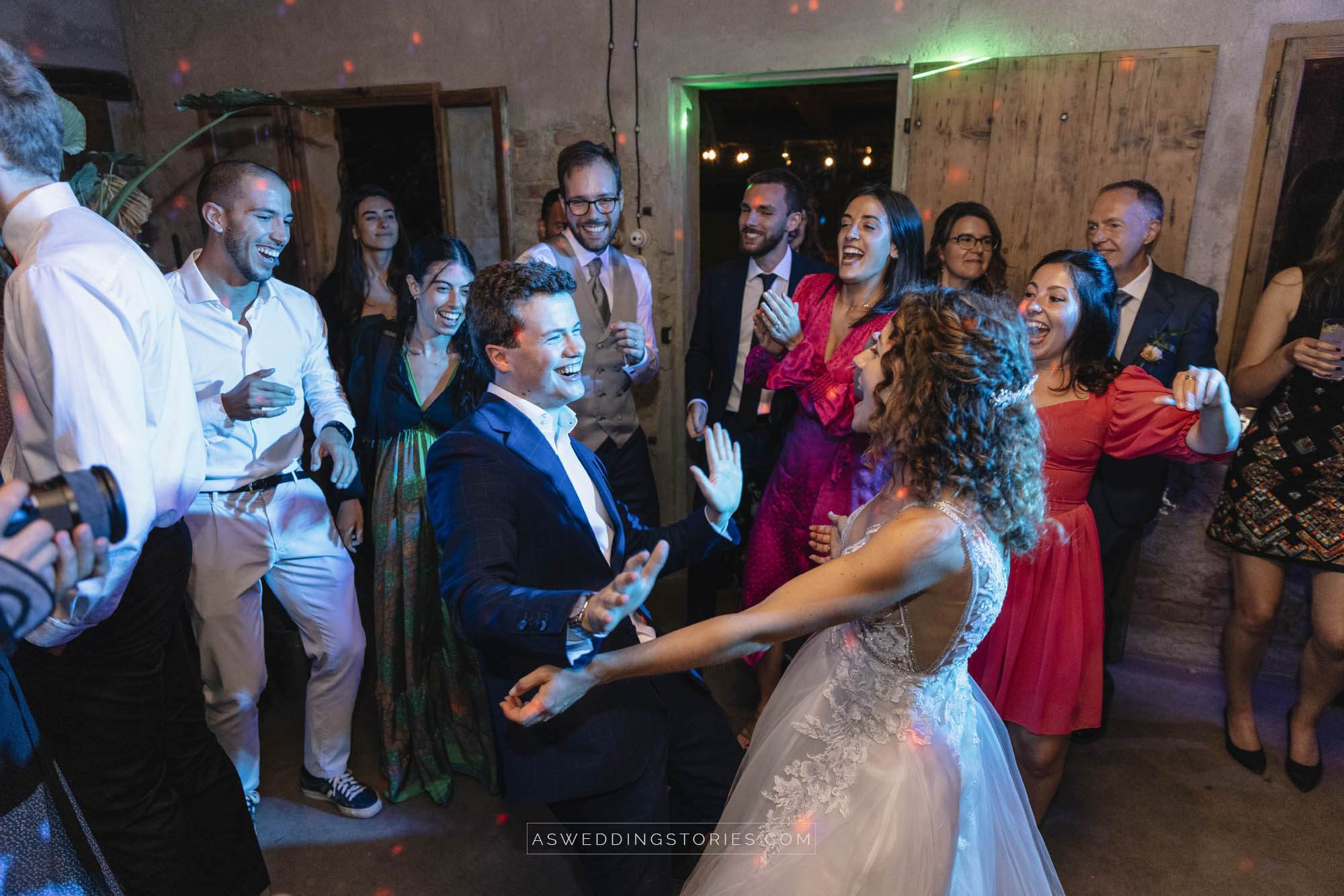 Foto  Treviso Villa Caprera Camilla e Andrea