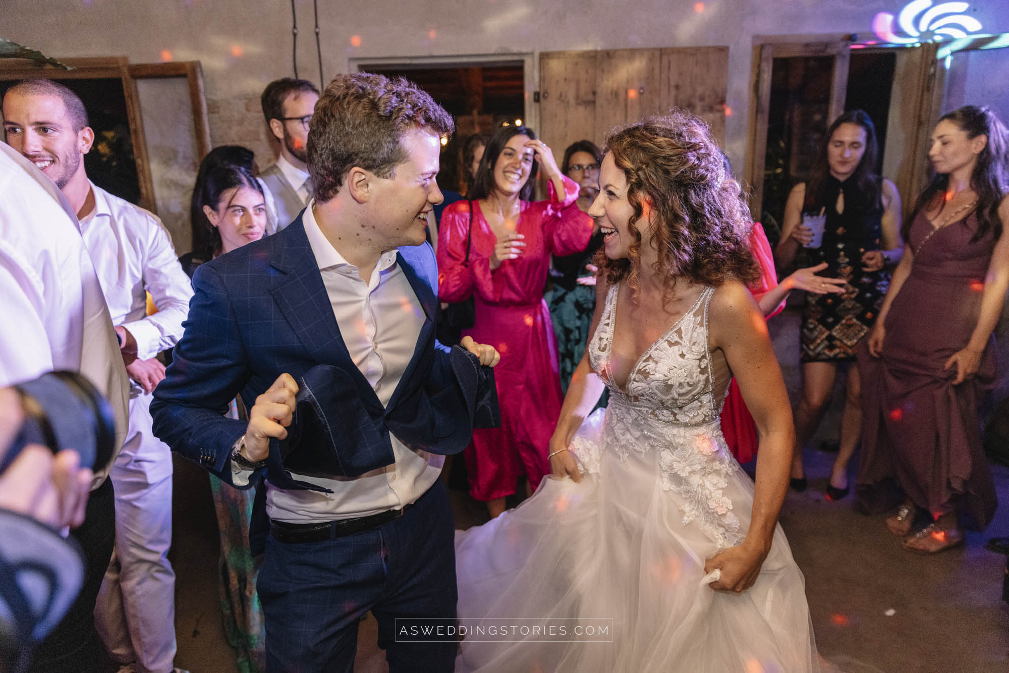 Foto  Treviso Villa Caprera Camilla e Andrea