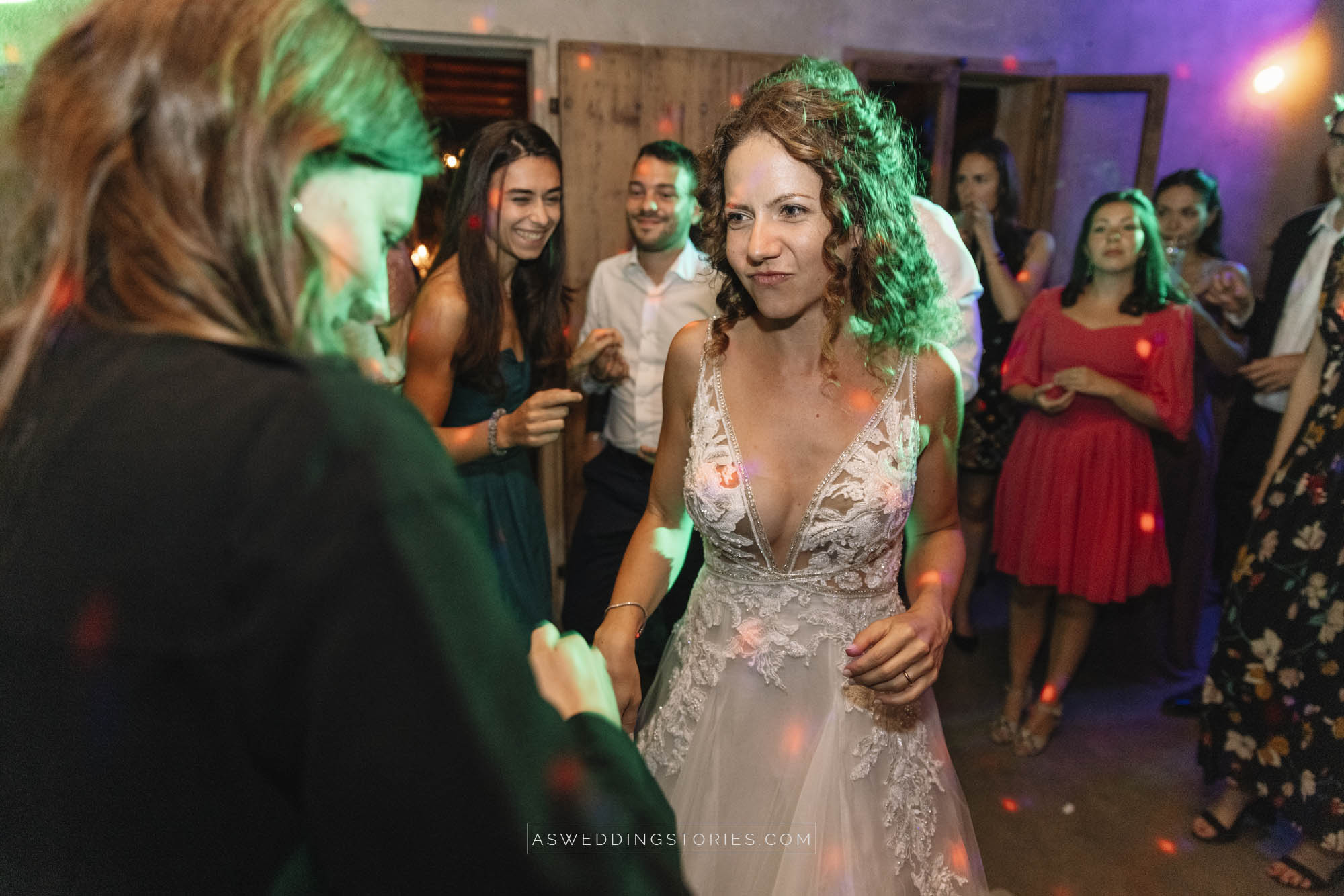 Foto  Treviso Villa Caprera Camilla e Andrea