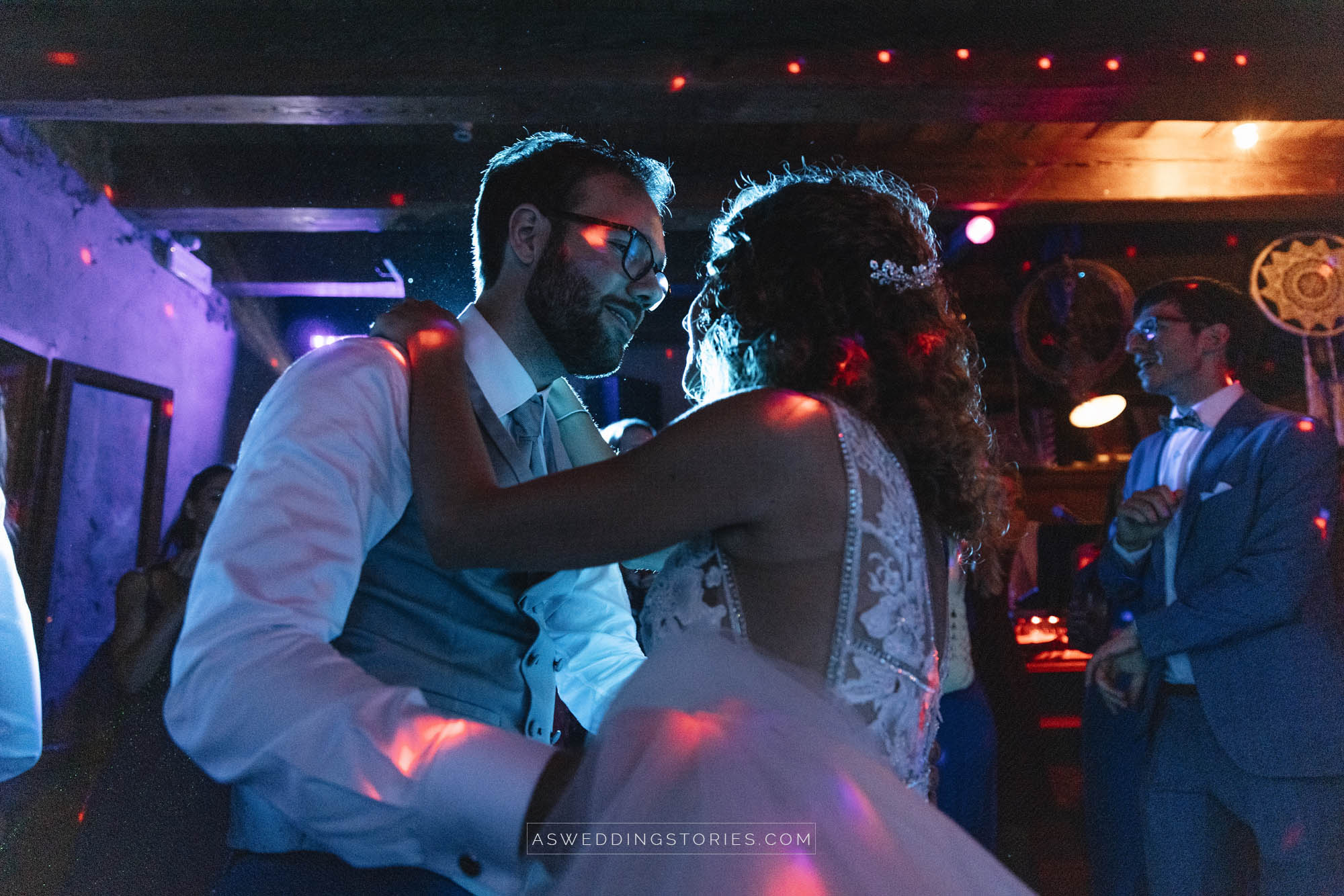 Foto  Treviso Villa Caprera Camilla e Andrea