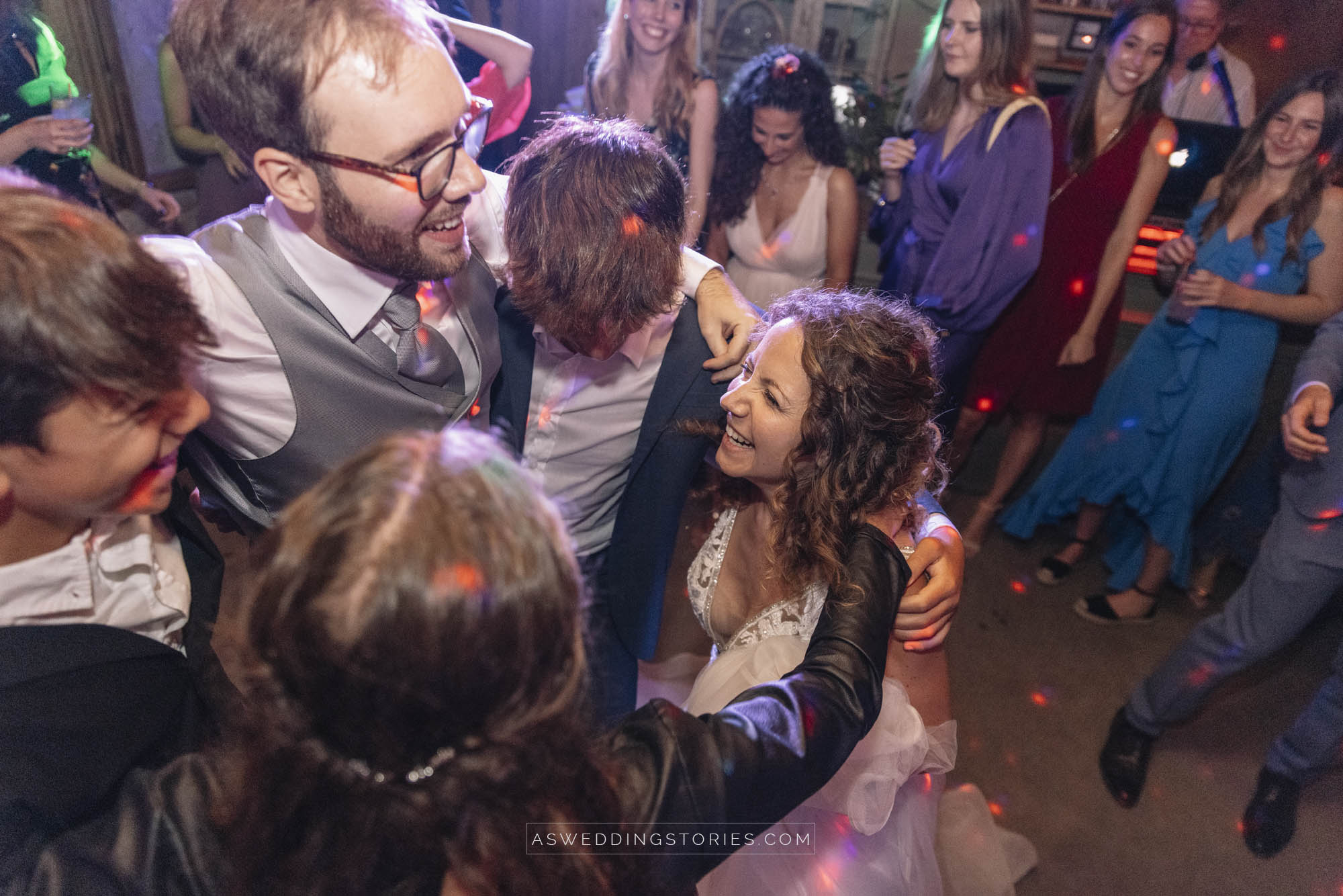 Foto  Treviso Villa Caprera Camilla e Andrea