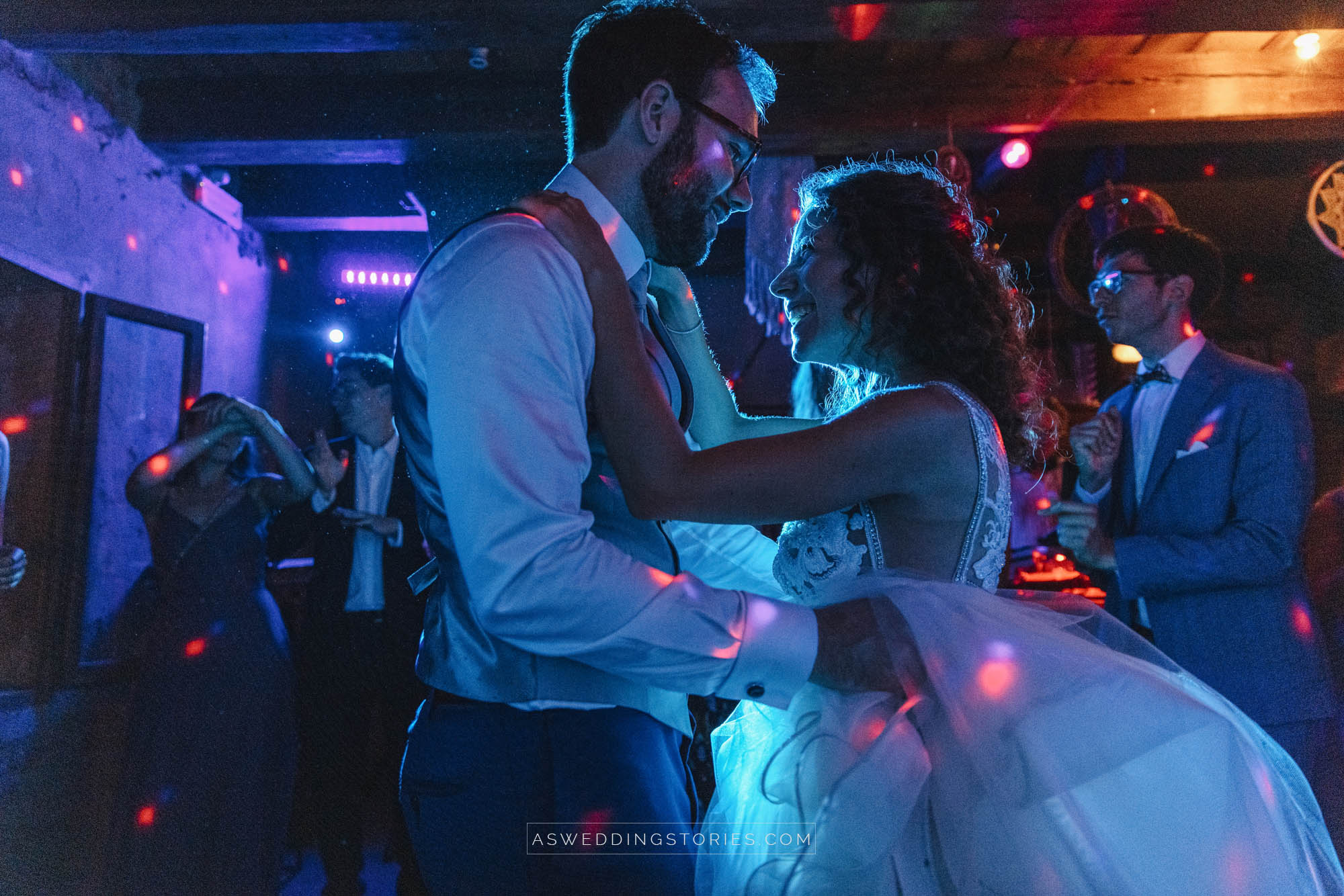 Foto  Treviso Villa Caprera Camilla e Andrea