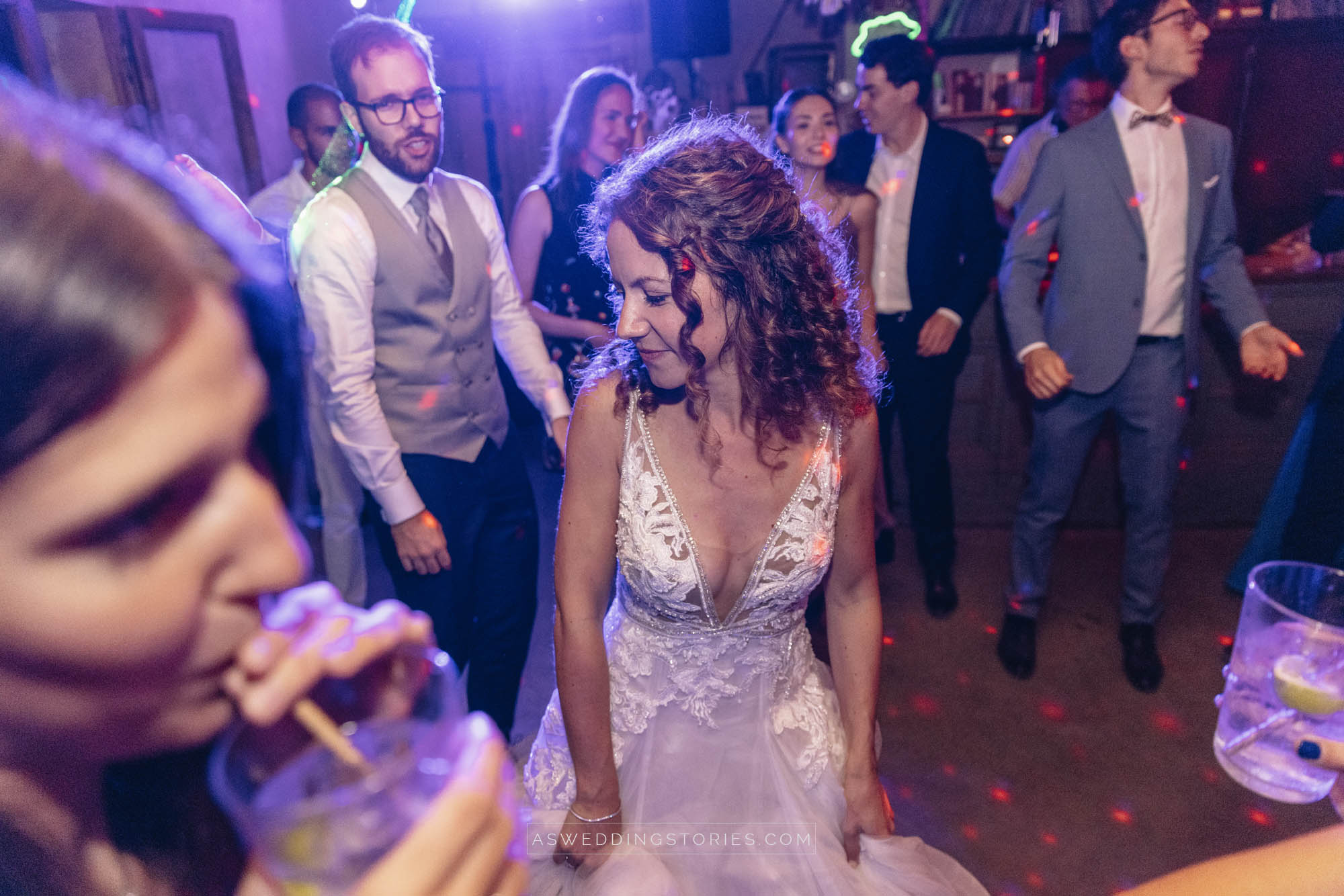 Foto  Treviso Villa Caprera Camilla e Andrea