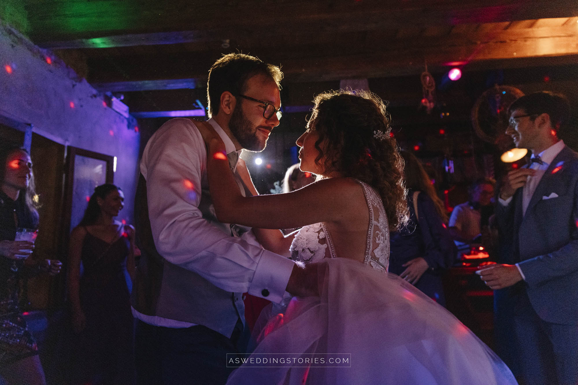 Foto  Treviso Villa Caprera Camilla e Andrea