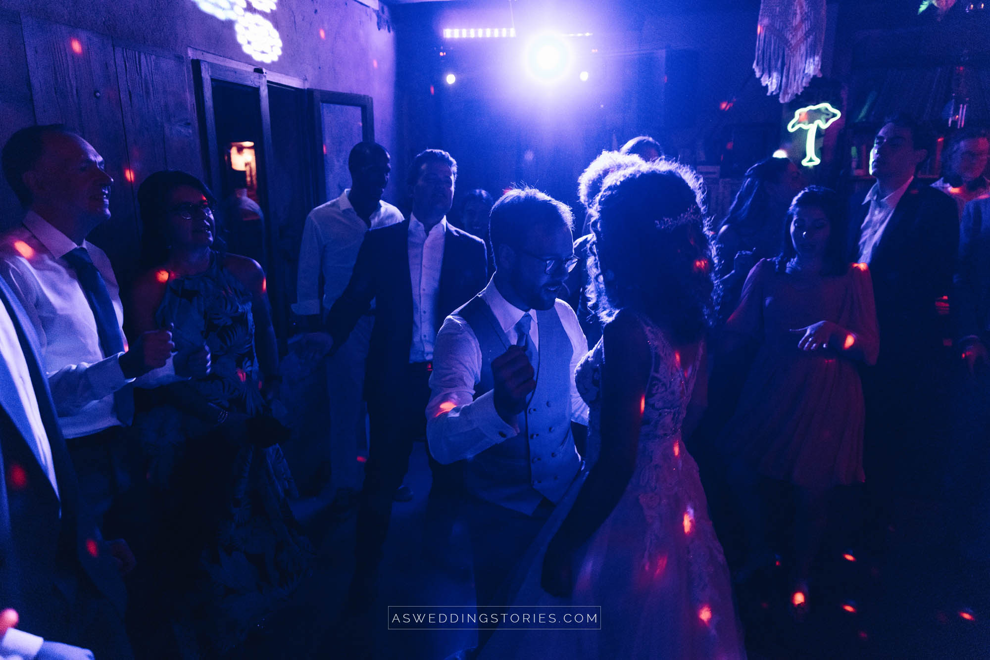 Foto  Treviso Villa Caprera Camilla e Andrea