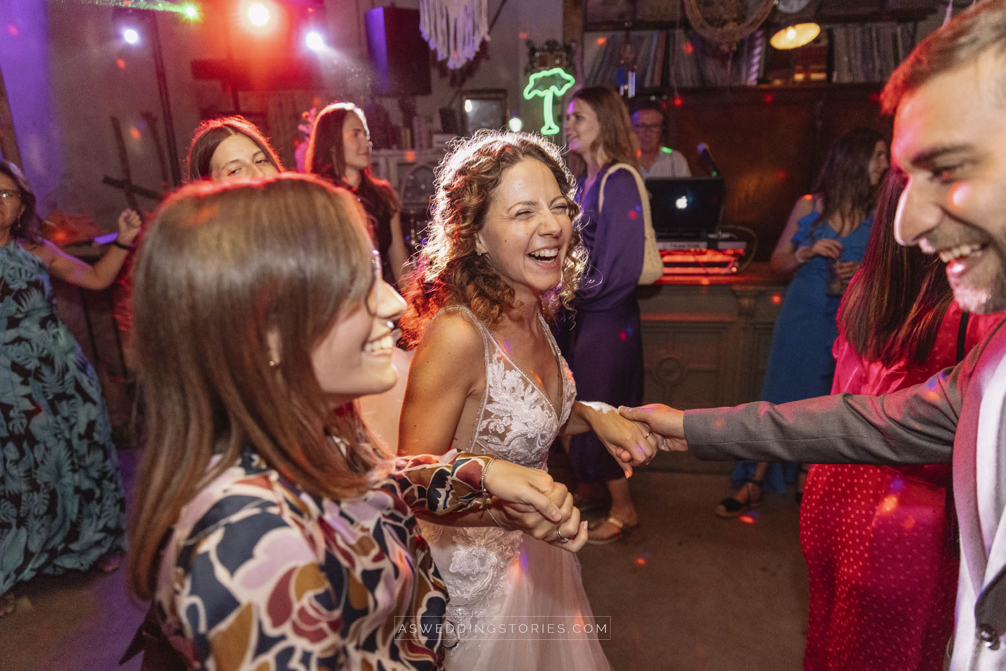 Foto  Treviso Villa Caprera Camilla e Andrea