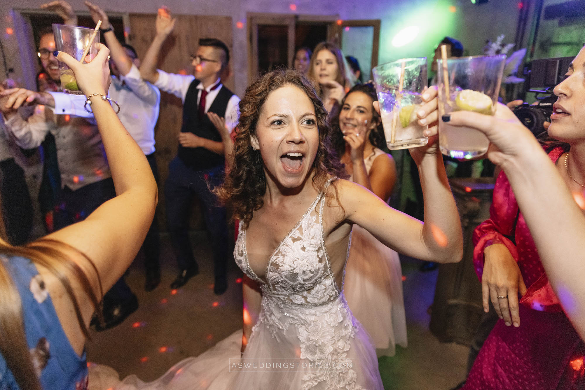 Foto  Treviso Villa Caprera Camilla e Andrea