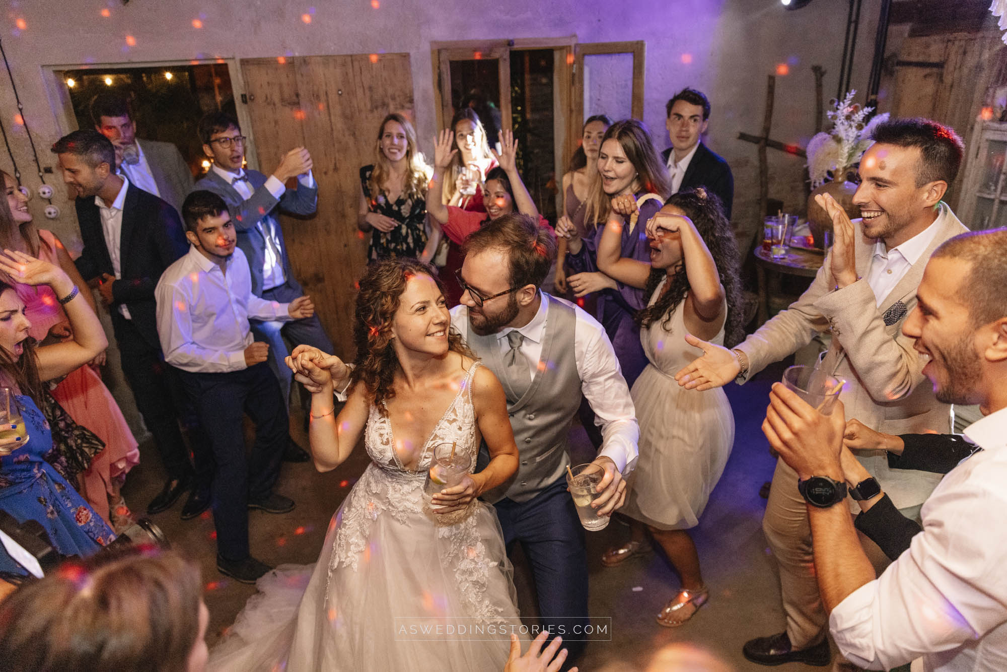 Foto  Treviso Villa Caprera Camilla e Andrea