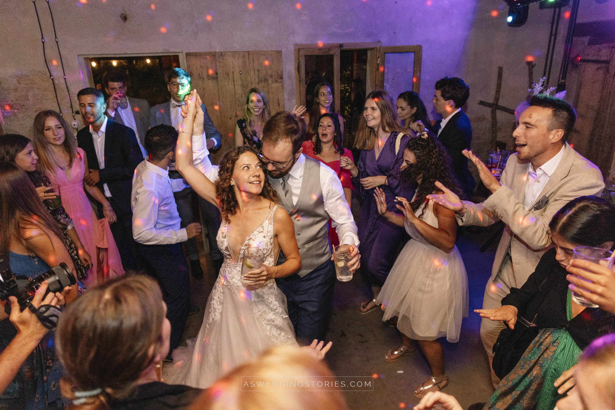 Foto  Treviso Villa Caprera Camilla e Andrea