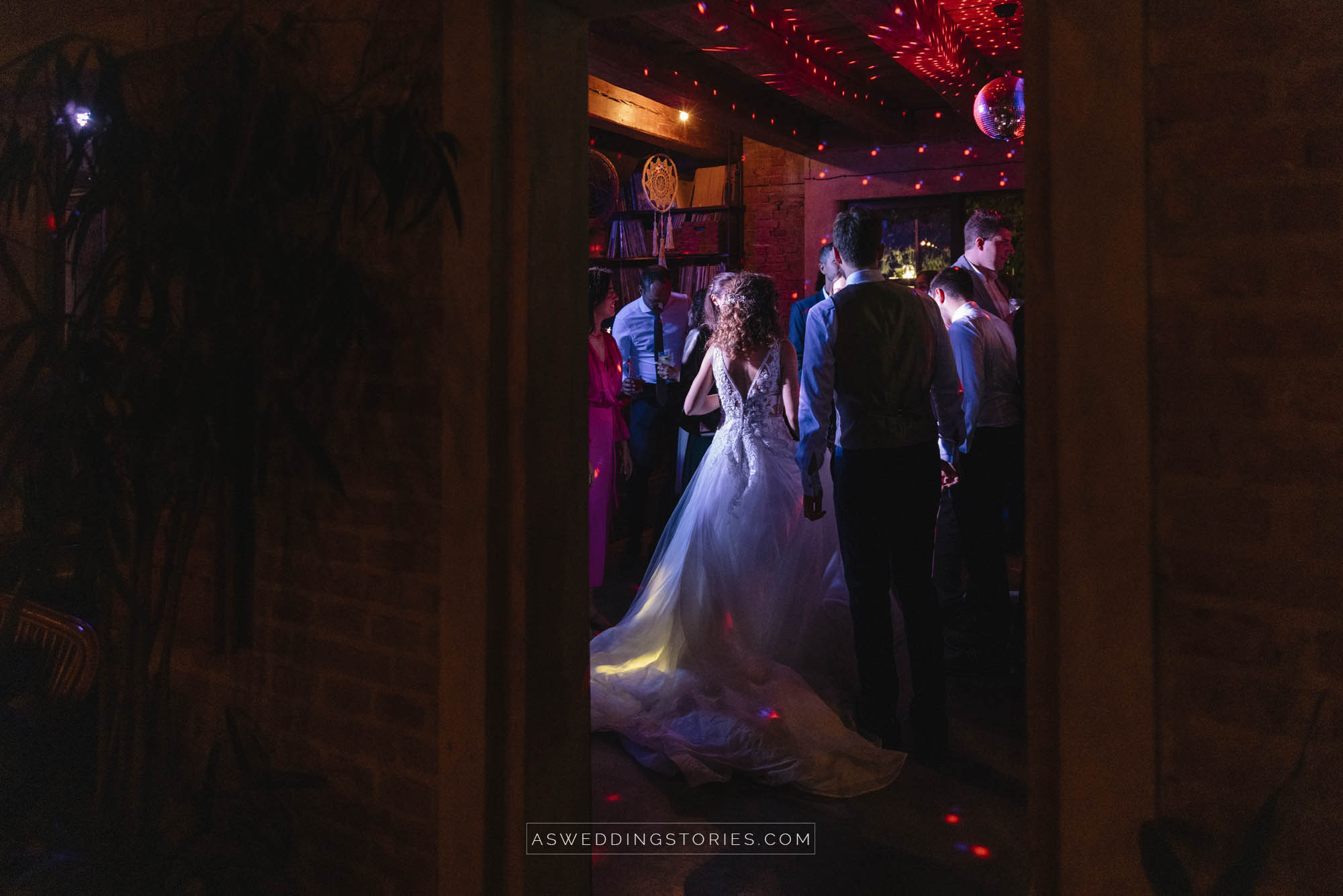 Foto  Treviso Villa Caprera Camilla e Andrea