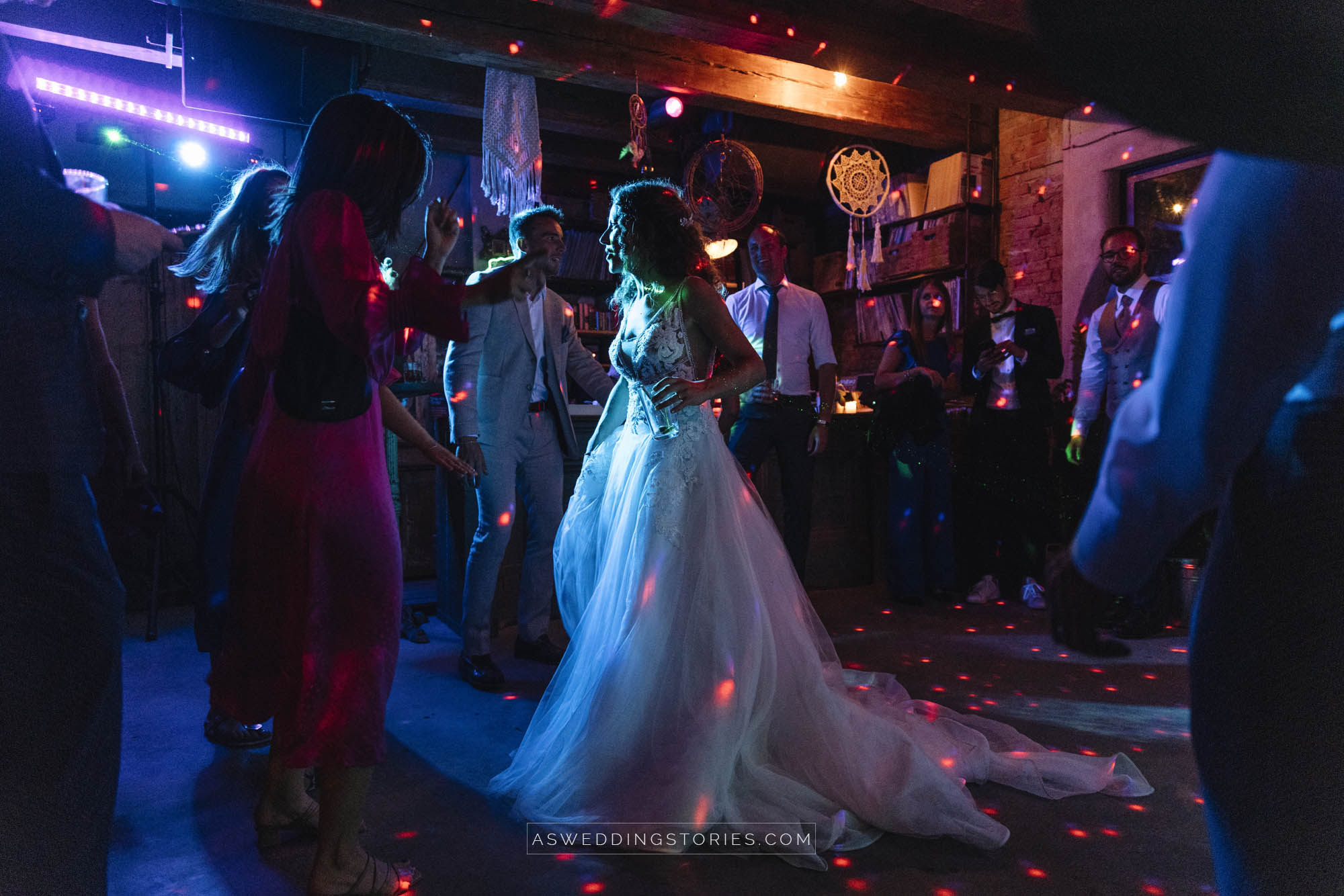 Foto  Treviso Villa Caprera Camilla e Andrea