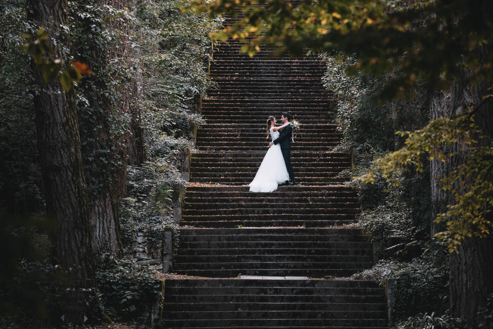 Foto  Rovolon Villa Frassanelle Papa Fava Valentina e Nicola