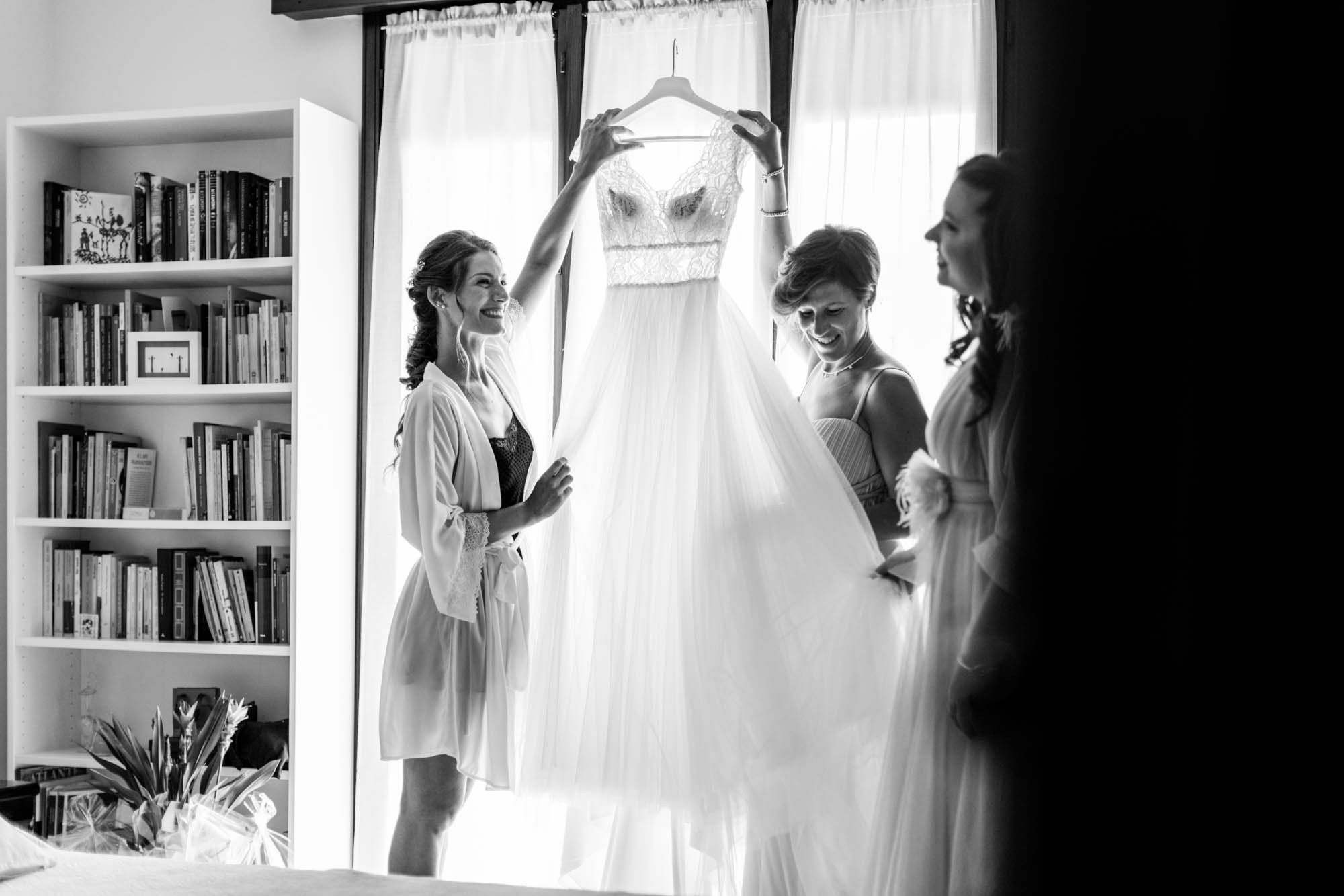 Foto  Rovolon Villa Frassanelle Papa Fava Valentina e Nicola